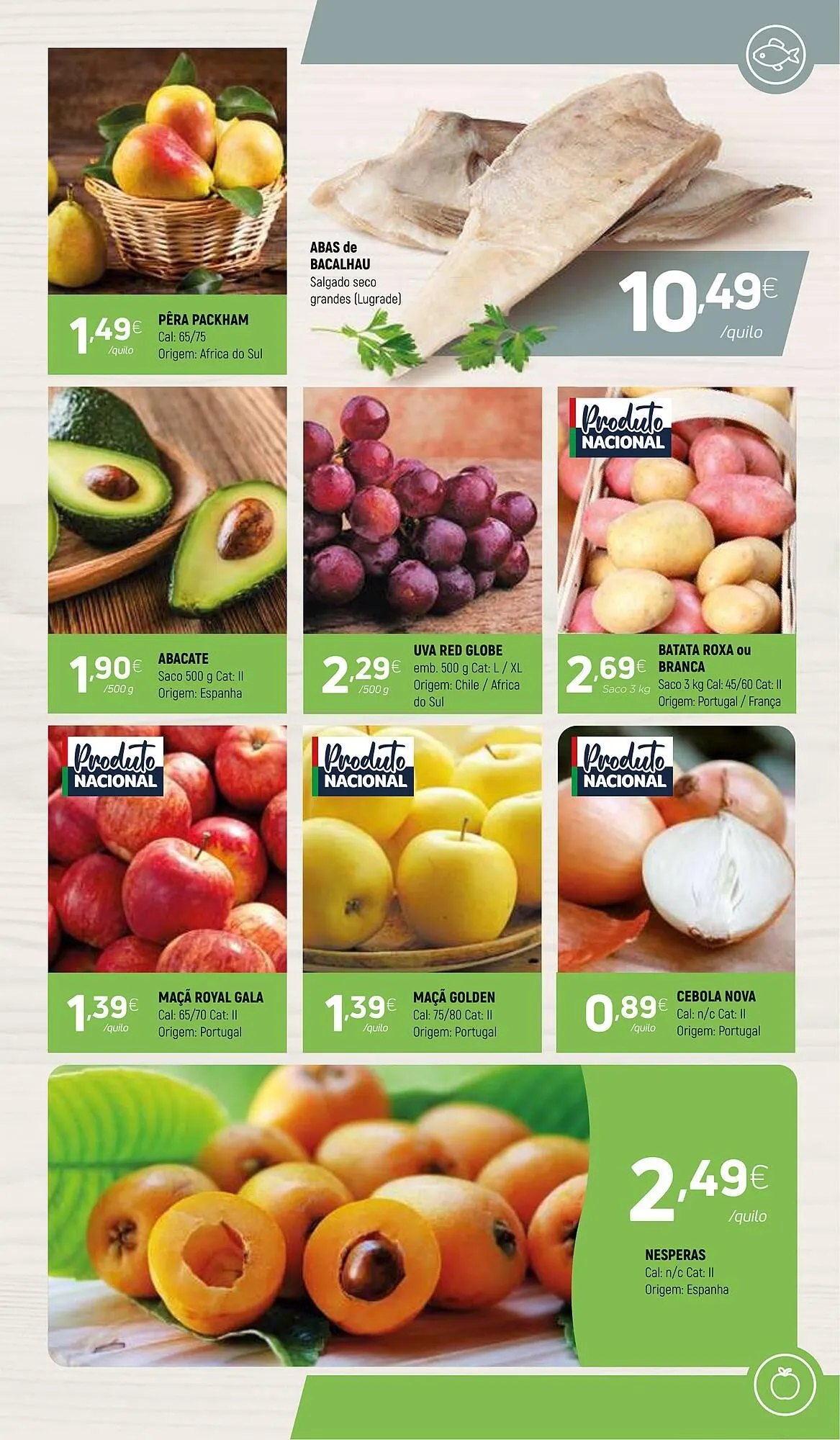 Folheto Folheto Coviran de 6 de maio até 18 de maio 2025 - Pagina 3