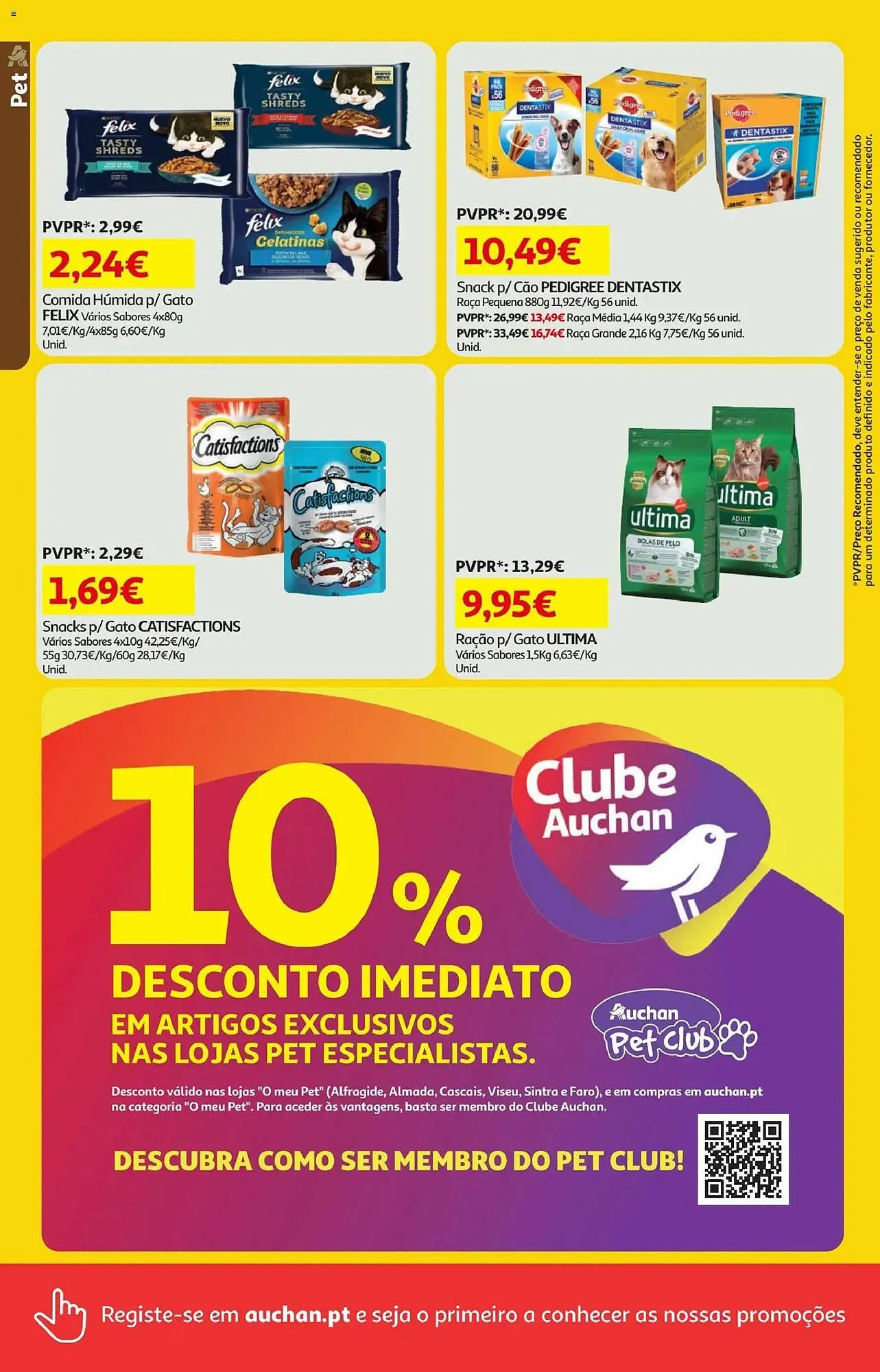 Folheto Folheto Minipreço de 9 de abril até 15 de abril 2026 - Pagina 16