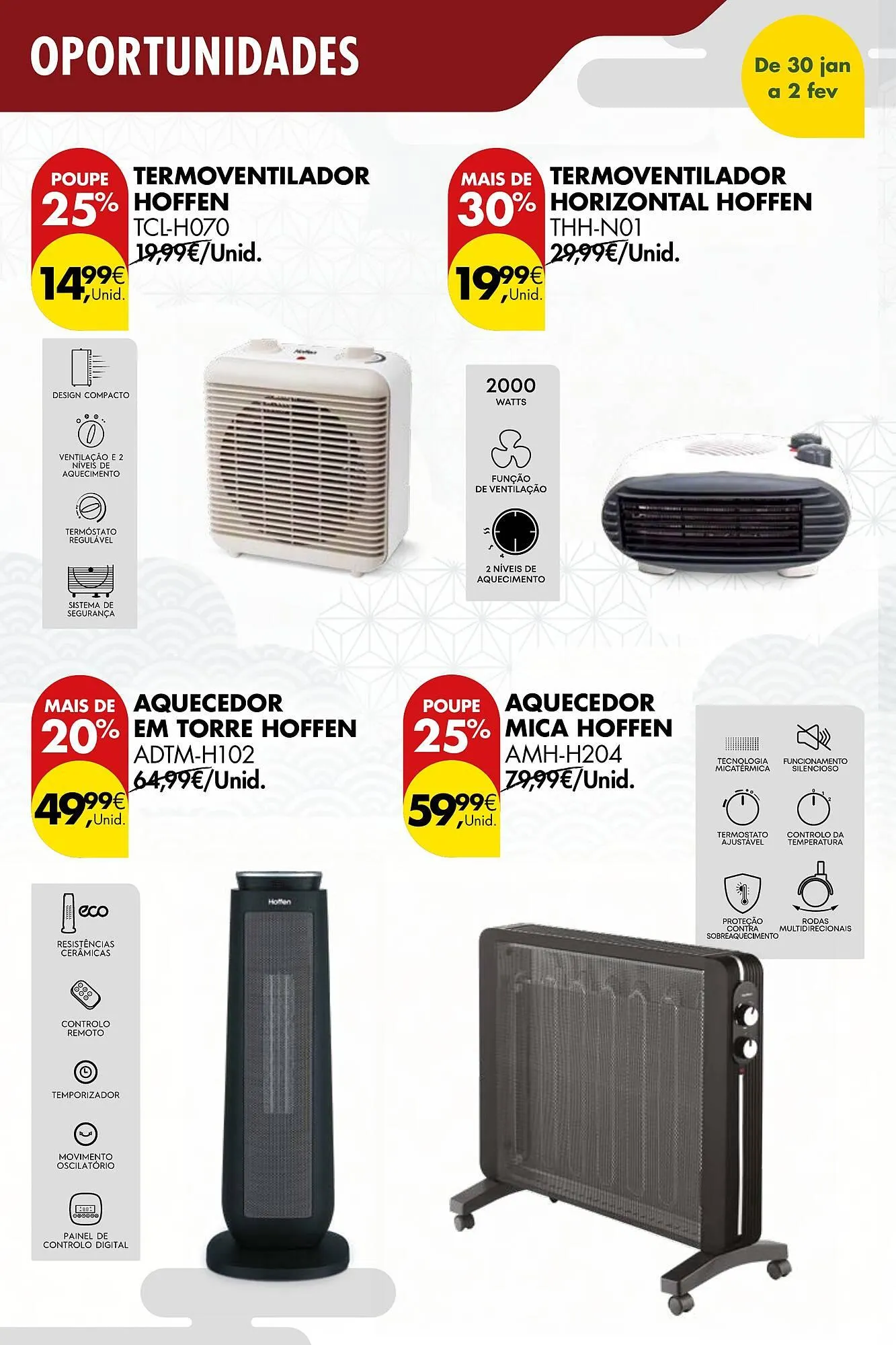 Folheto Folheto Pingo Doce de 27 de janeiro até 2 de fevereiro 2026 - Pagina 24