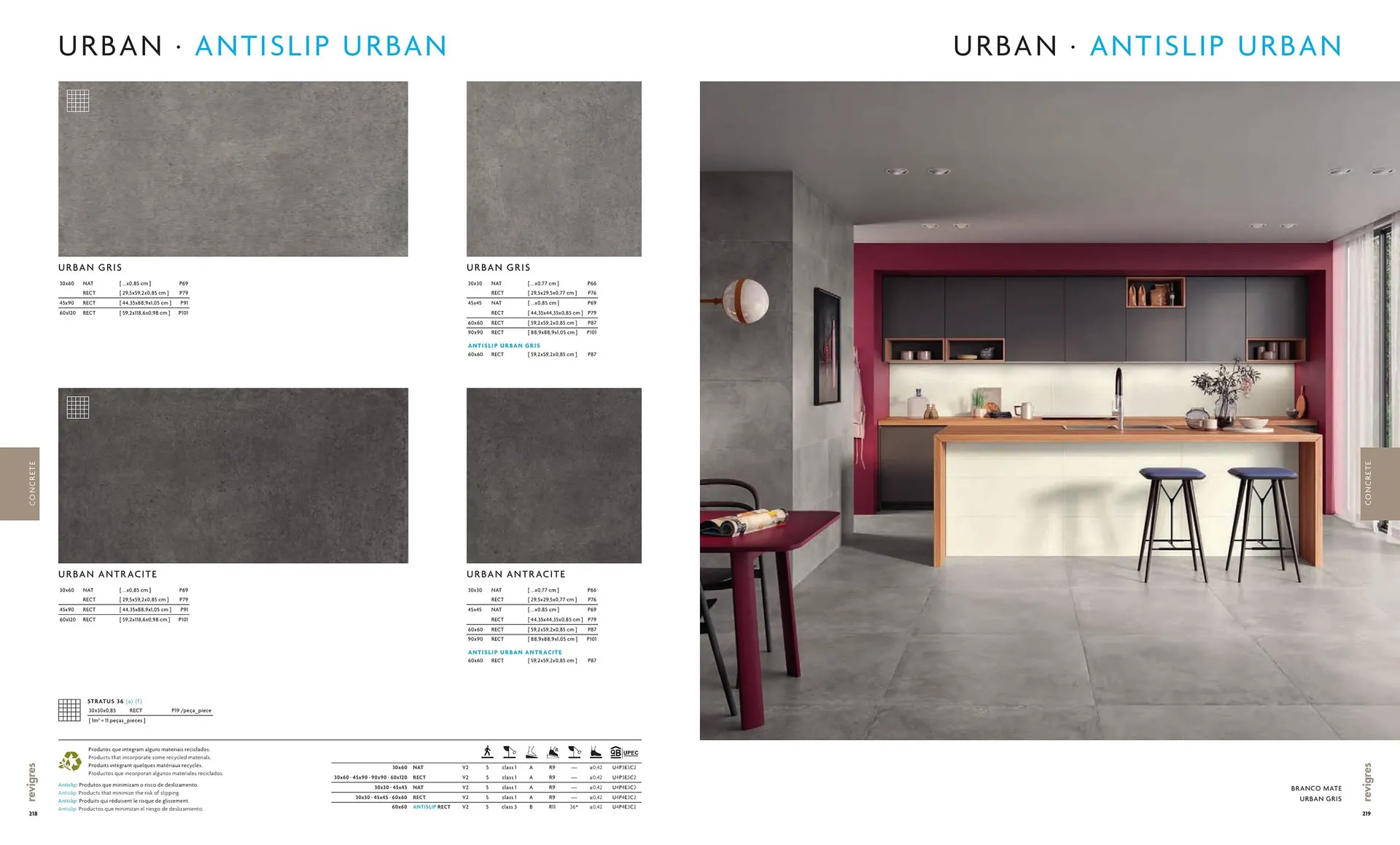 Folheto Folheto Revigres de 1 de maio até 31 de dezembro 2023 - Pagina 111