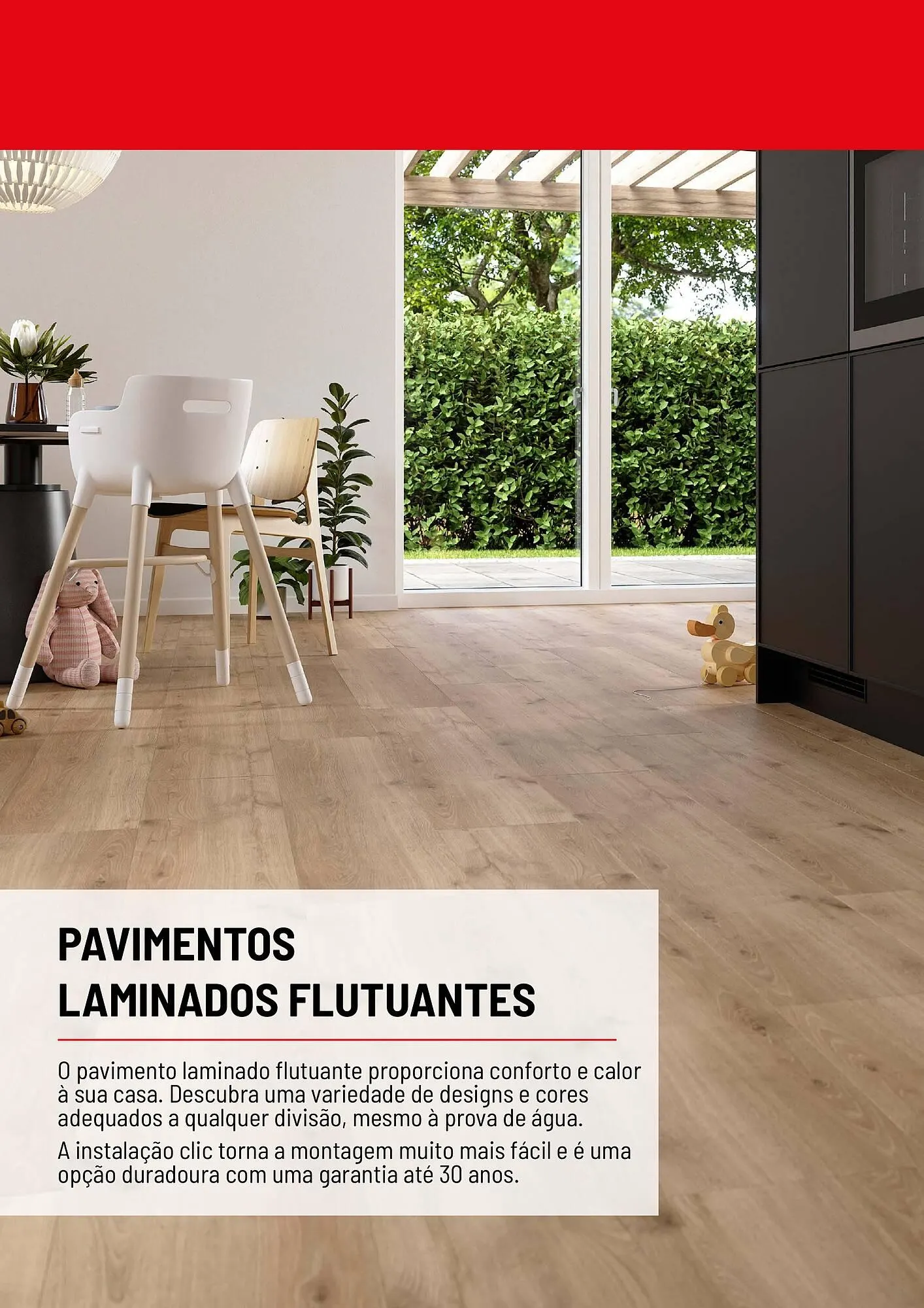 Folheto Folheto Brico Depôt de 3 de janeiro até 31 de dezembro 2025 - Pagina 18