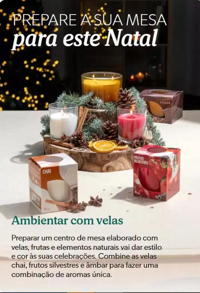 Folheto Revista De Natal de 28 de novembro até 31 de dezembro 2024 - Pagina 45