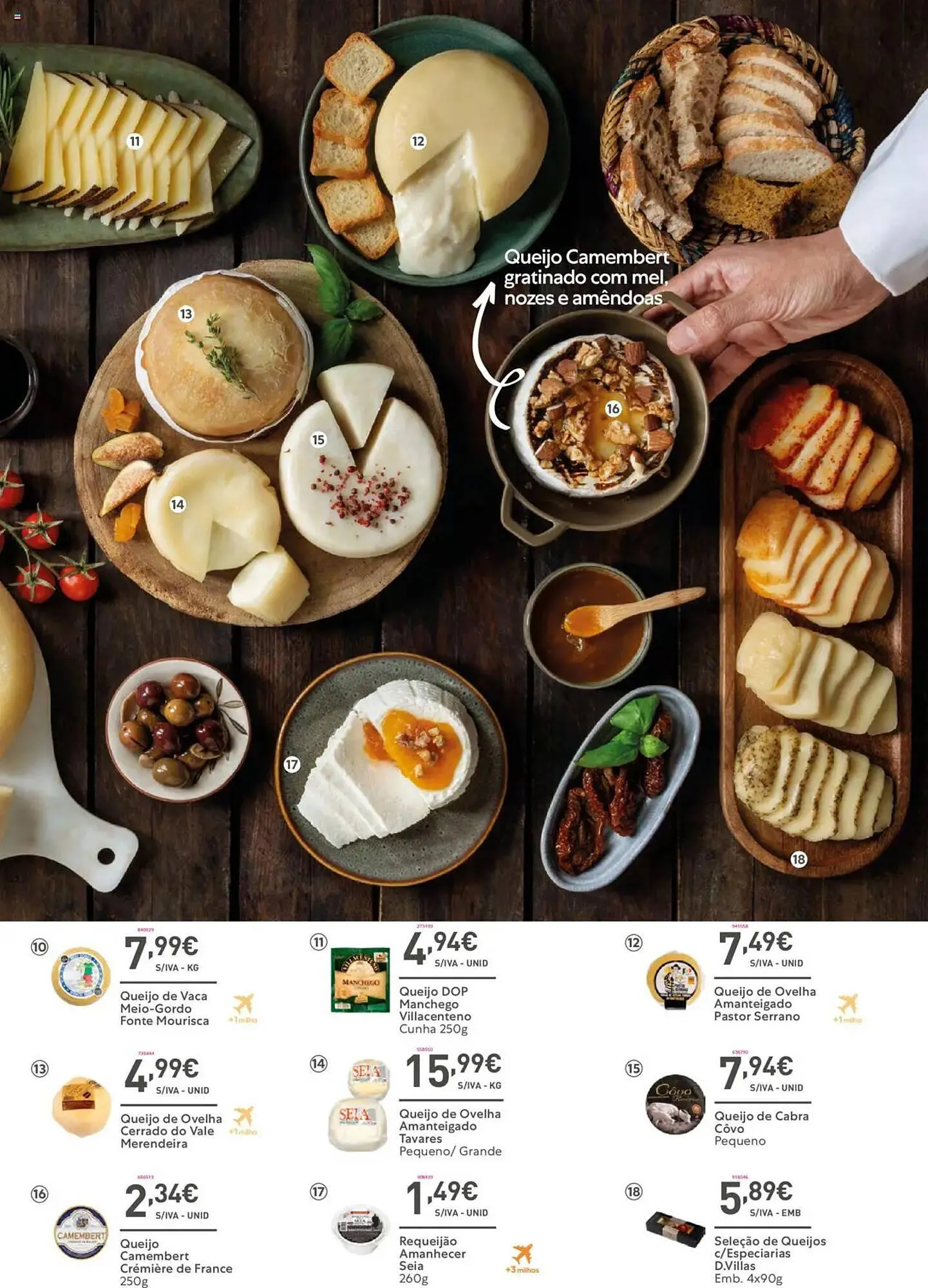 Folheto Folheto Recheio de 4 de setembro até 2 de outubro 2025 - Pagina 33