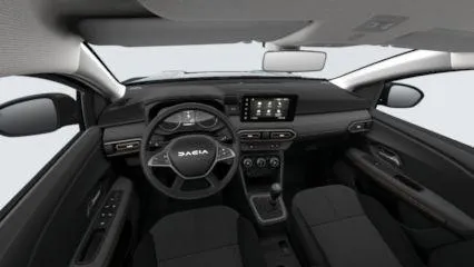 Extreme ECO-G 100 (GPL) 7 lugares