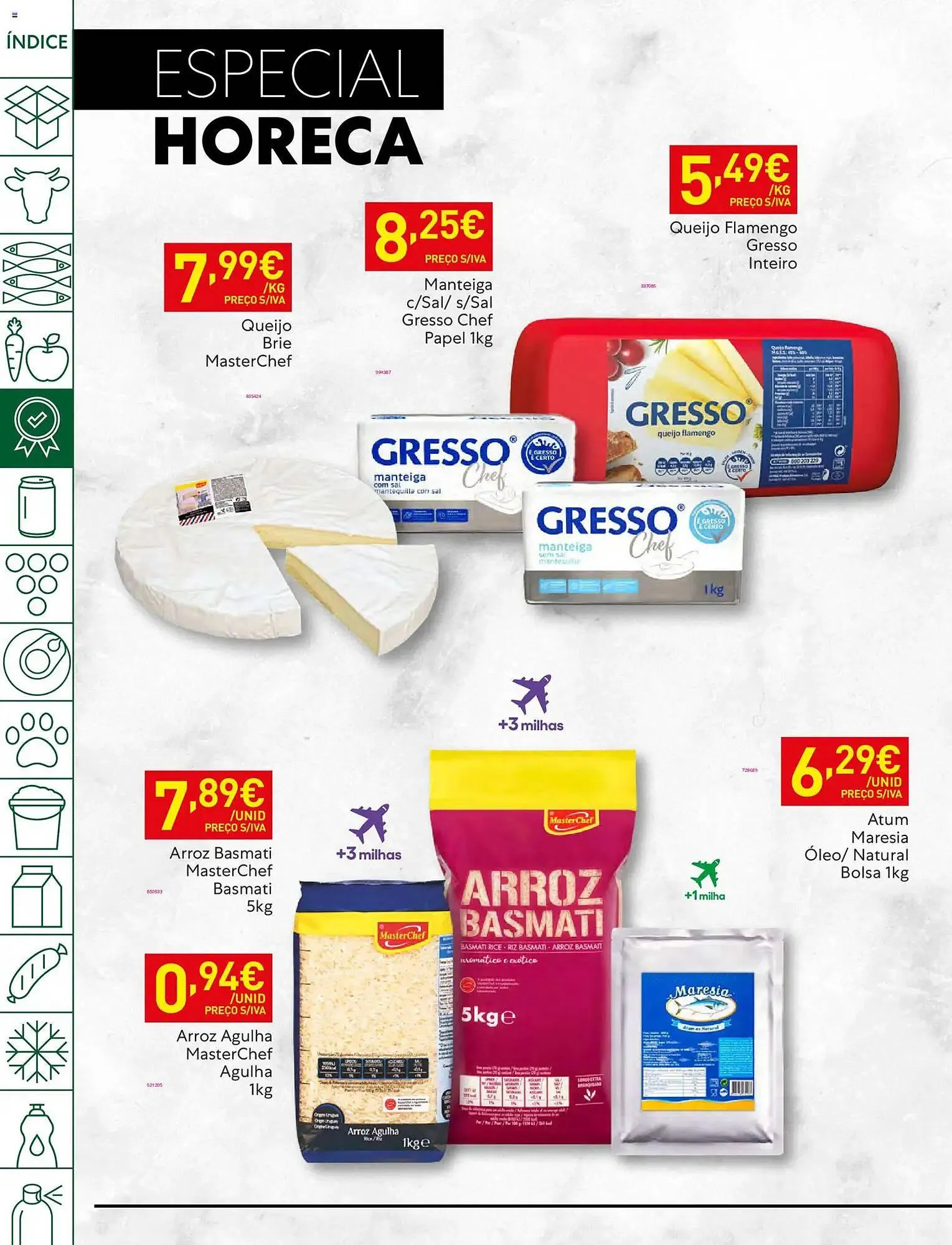 Folheto Folheto Recheio de 23 de dezembro até 6 de janeiro 2026 - Pagina 8