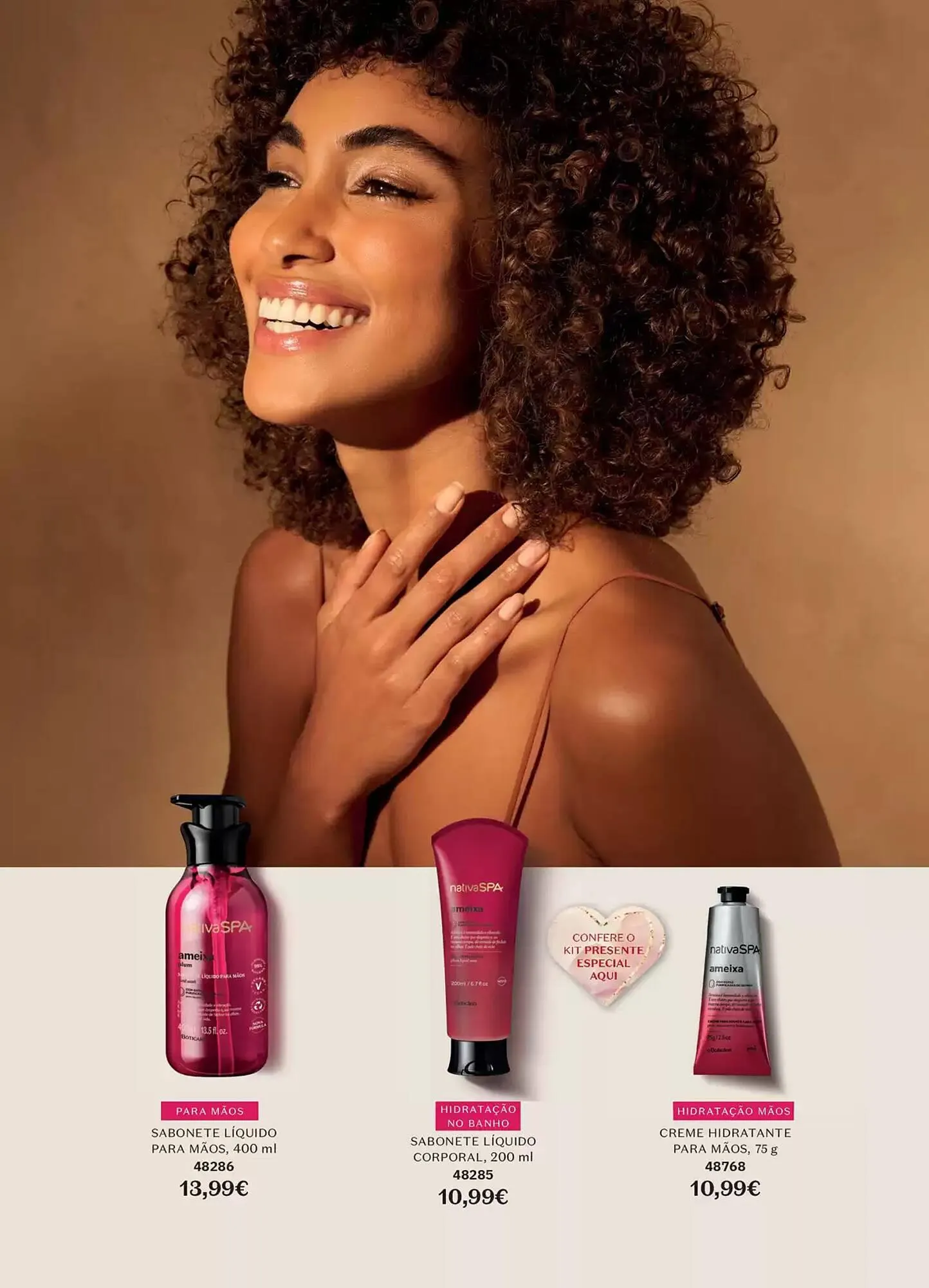 Folheto Folheto O Boticário de 29 de janeiro até 25 de fevereiro 2025 - Pagina 84