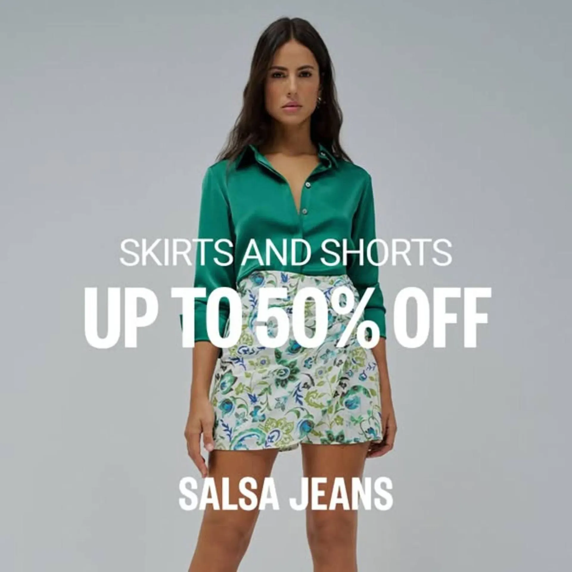 Folheto Folheto Salsa de 3 de julho até 16 de julho 2025 - Pagina 2