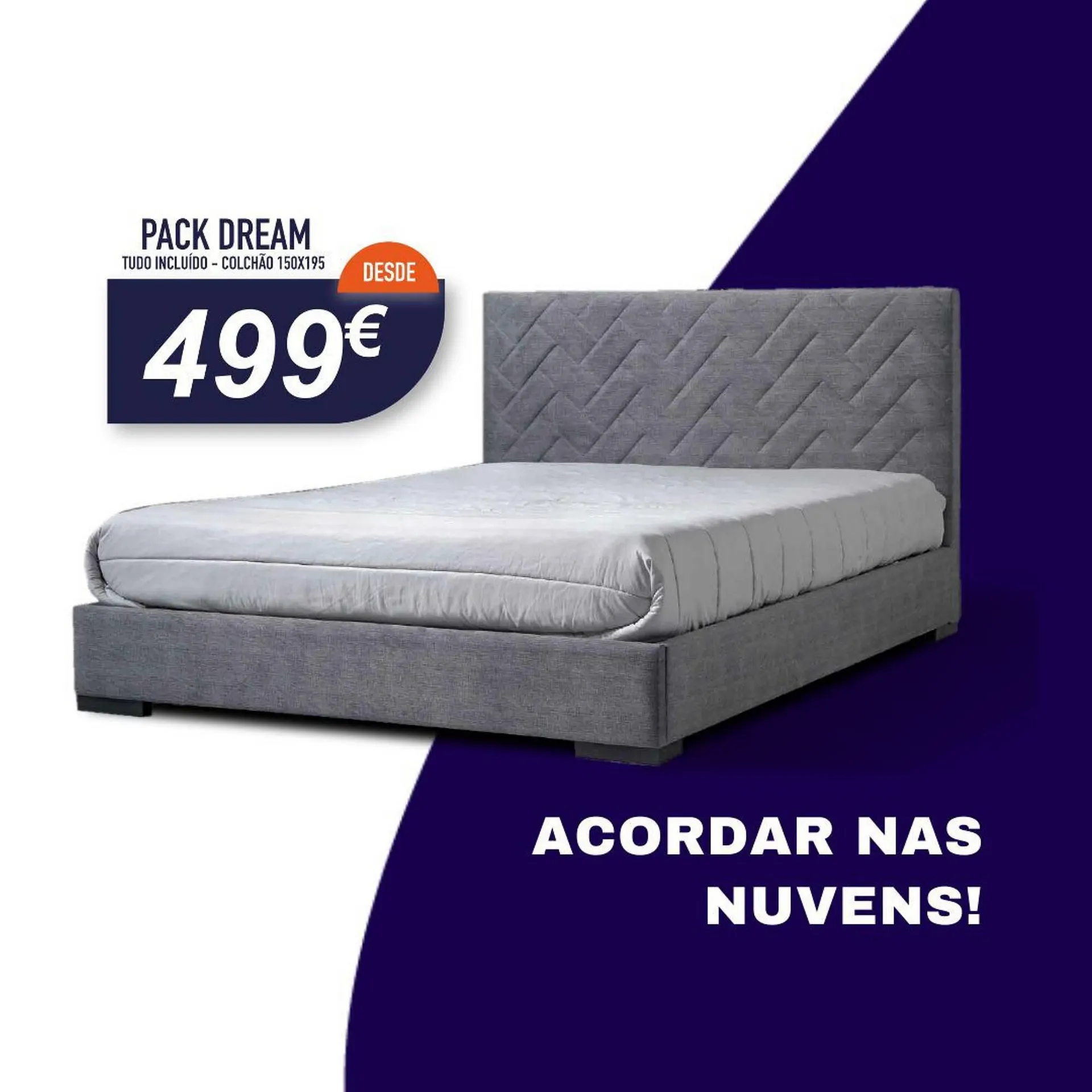 Folheto Folheto SofásZone de 19 de janeiro até 27 de janeiro 2024 - Pagina