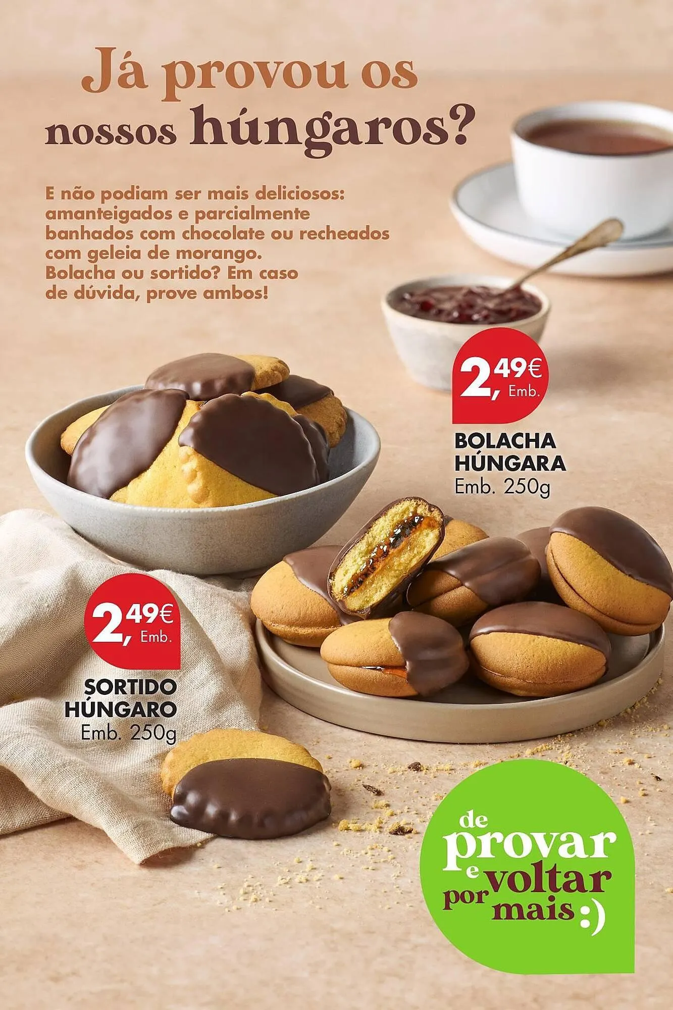 Folheto Folheto Pingo Doce de 10 de outubro até 23 de outubro 2025 - Pagina 6