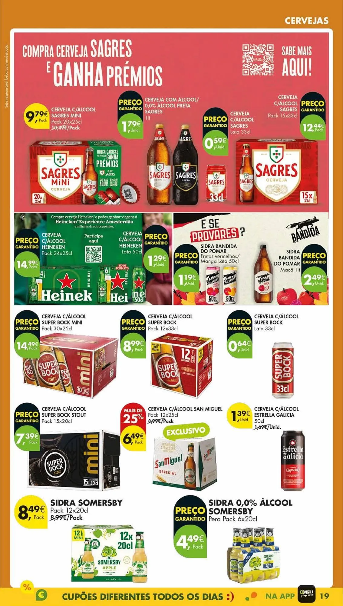 Folheto folheto Pingo Doce de 2 de setembro até 8 de setembro 2025 - Pagina 23