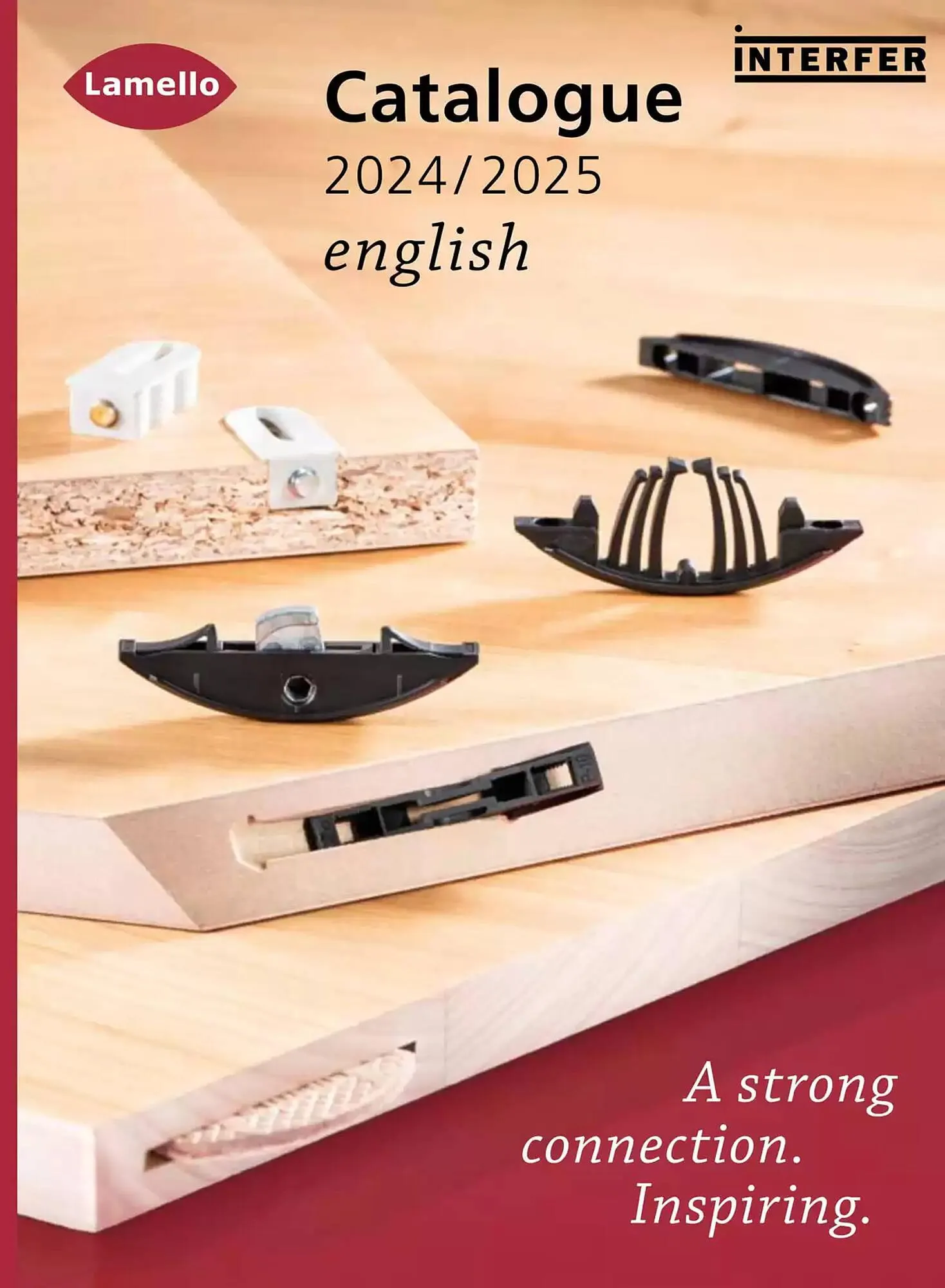 Folheto Interfer - 1