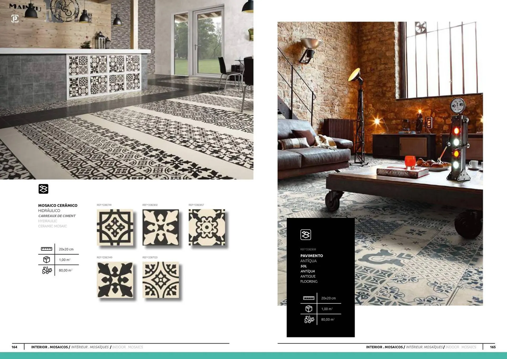 Folheto Folheto Casa Peixoto de 17 de fevereiro até 31 de dezembro 2026 - Pagina 84