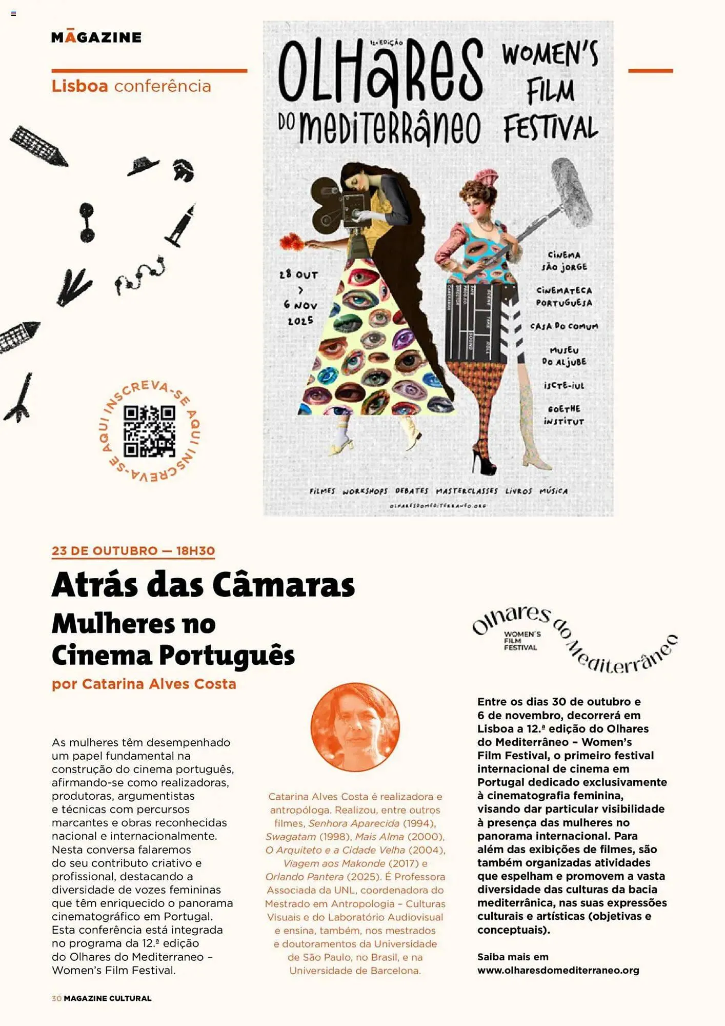 Folheto Folheto El Corte Inglés de 1 de setembro até 1 de janeiro 2026 - Pagina 30