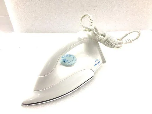 prensa de engomar philips gc130