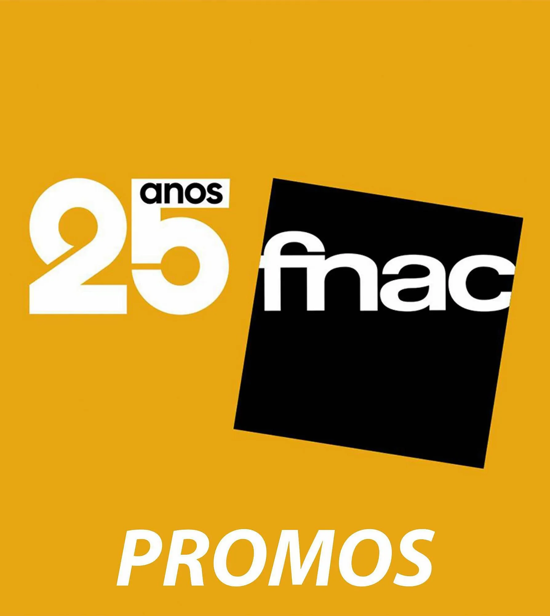 Folheto Fnac - 1
