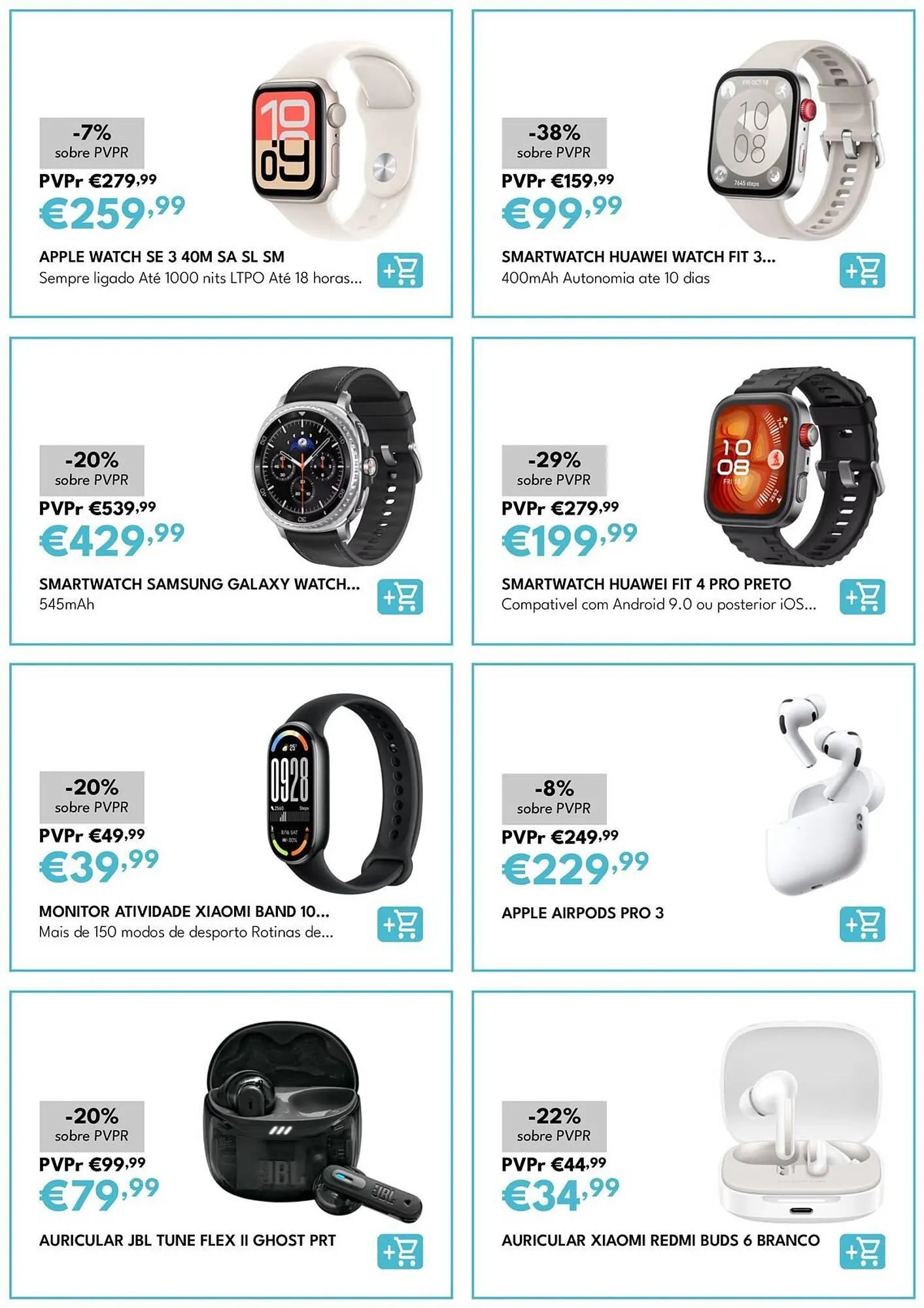 Folheto Folheto Radio Popular de 23 de janeiro até 2 de fevereiro 2026 - Pagina 4