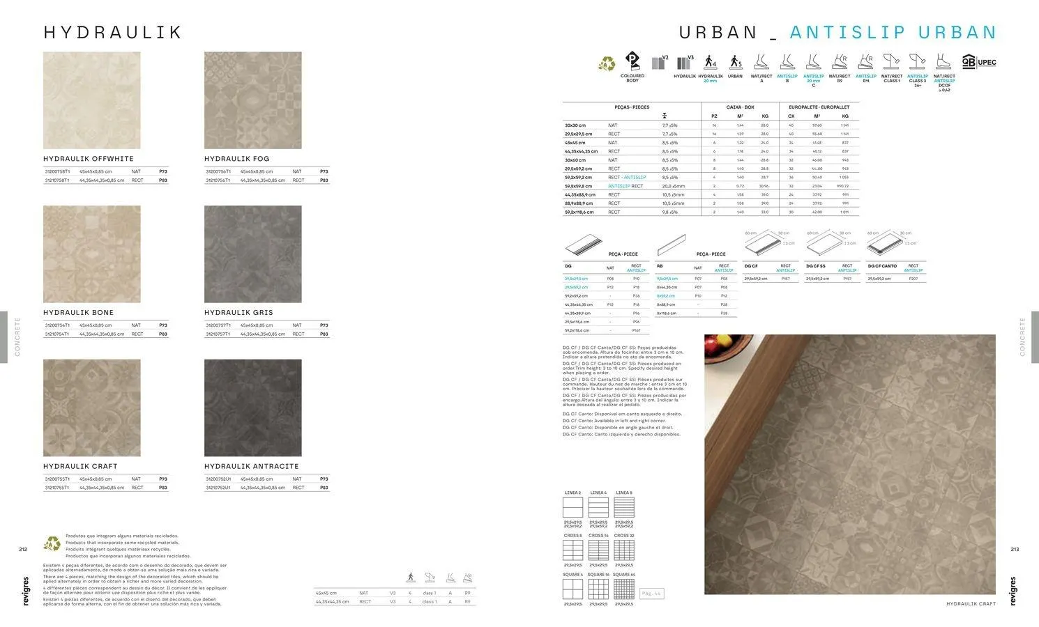 Folheto Folheto de Revigres até 31.12.2025 de 5 de janeiro até 31 de dezembro 2025 - Pagina 108