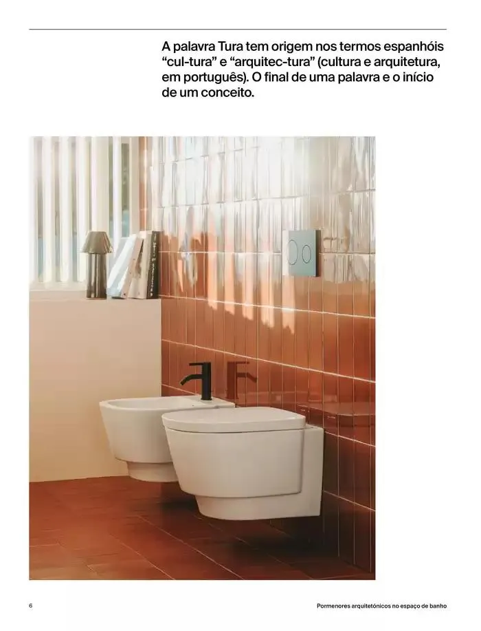 Folheto SOLUÇÕES DE BANHO  de 6 de janeiro até 31 de dezembro 2025 - Pagina 8