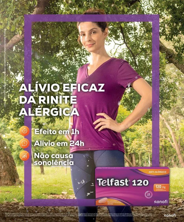 Folheto Minha Saúde & Bem-Estar de 3 de maio até 2 de junho 2024 - Pagina 52