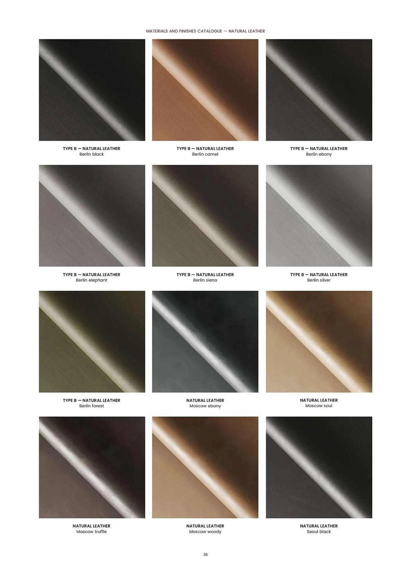 Folheto Folheto Laskasas Interiores de 9 de abril até 31 de dezembro 2025 - Pagina 28