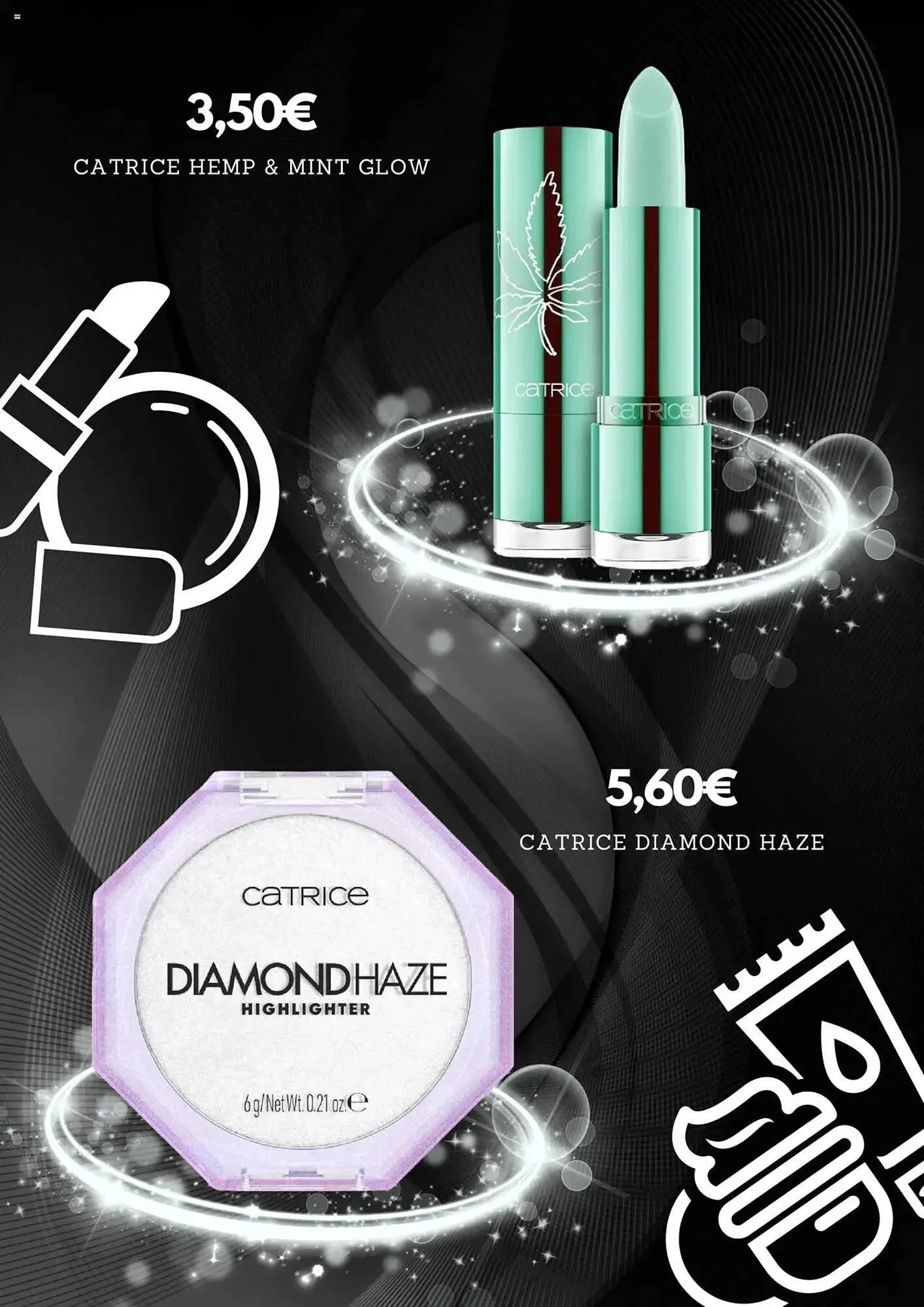 Folheto Folheto Notino de 1 de fevereiro até 28 de fevereiro 2025 - Pagina 6