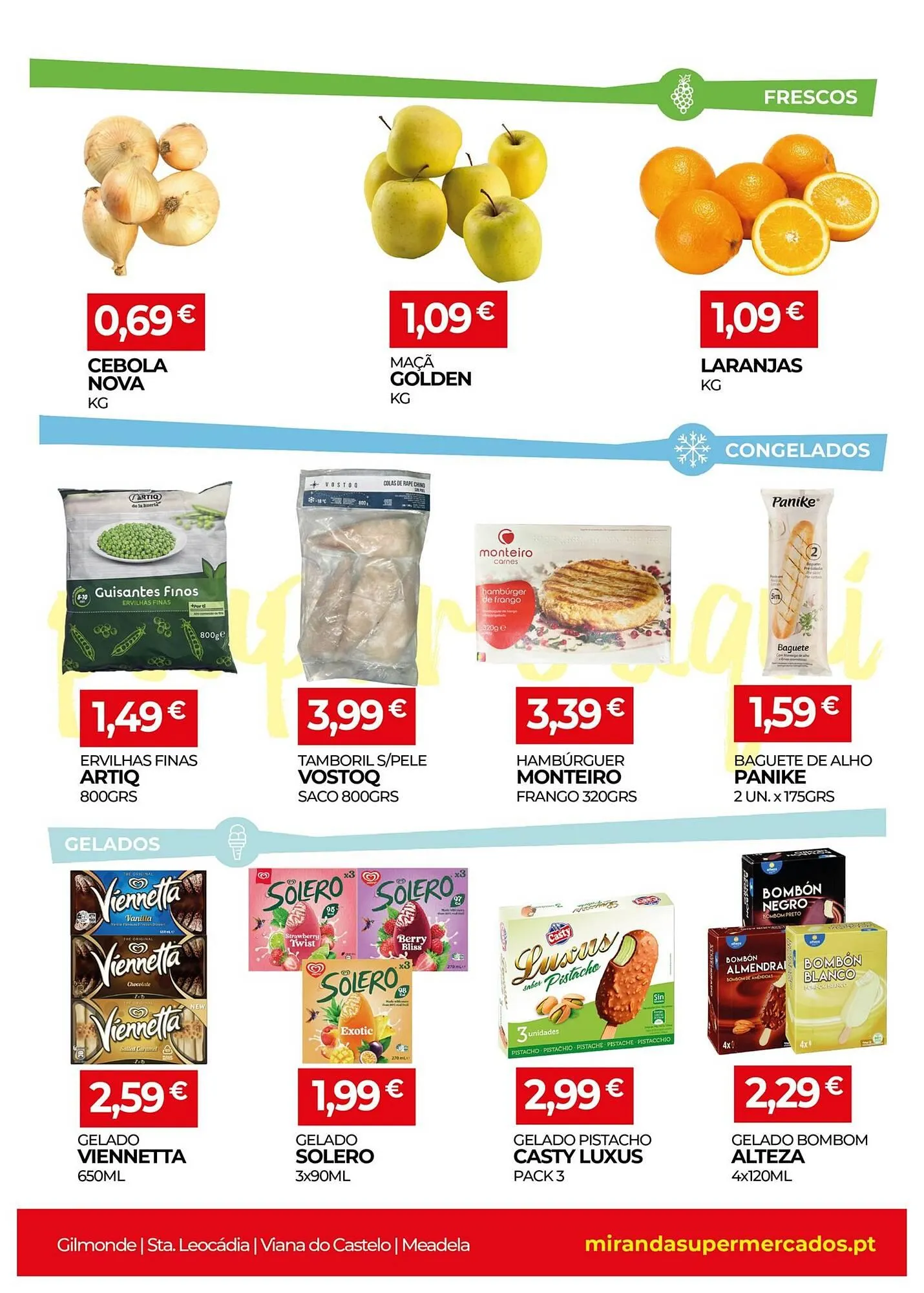 Folheto Folheto Miranda Supermercados de 29 de abril até 12 de maio 2026 - Pagina 5