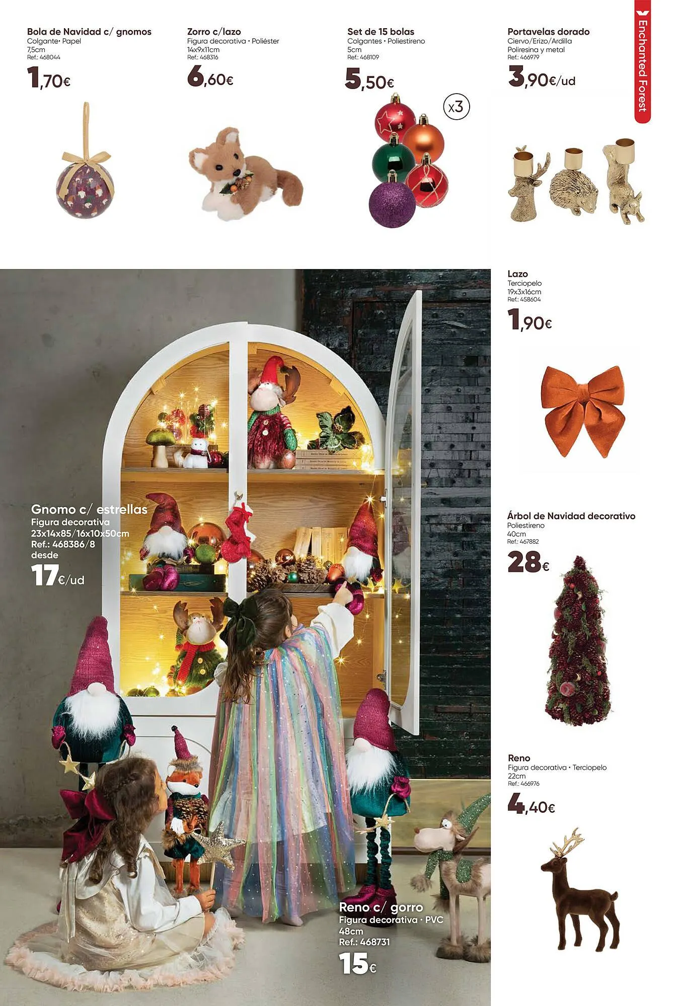 Folheto Folheto Hôma de 24 de outubro até 6 de janeiro 2026 - Pagina 18