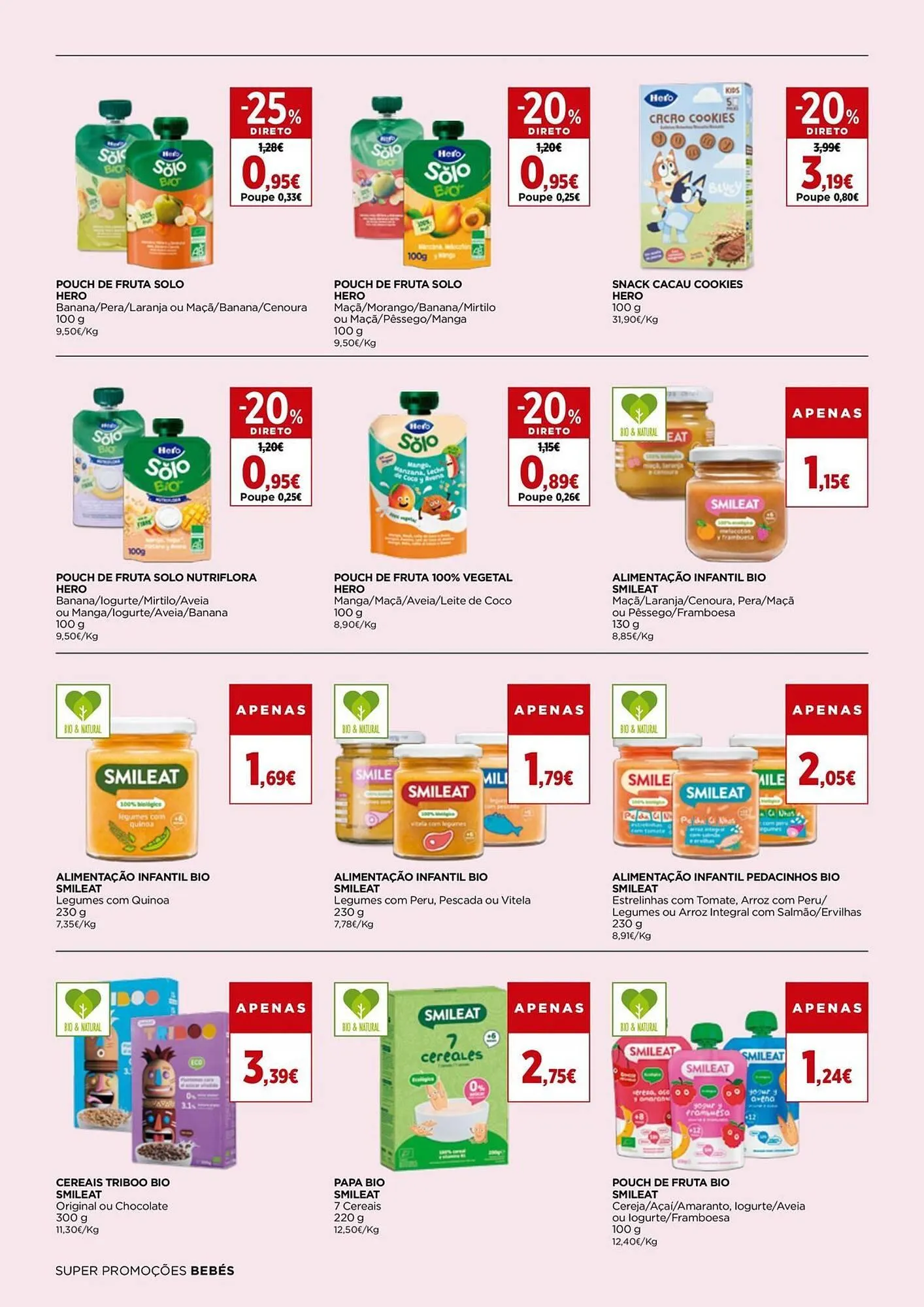 Folheto Folheto El Corte Inglés de 16 de janeiro até 29 de janeiro 2026 - Pagina 8