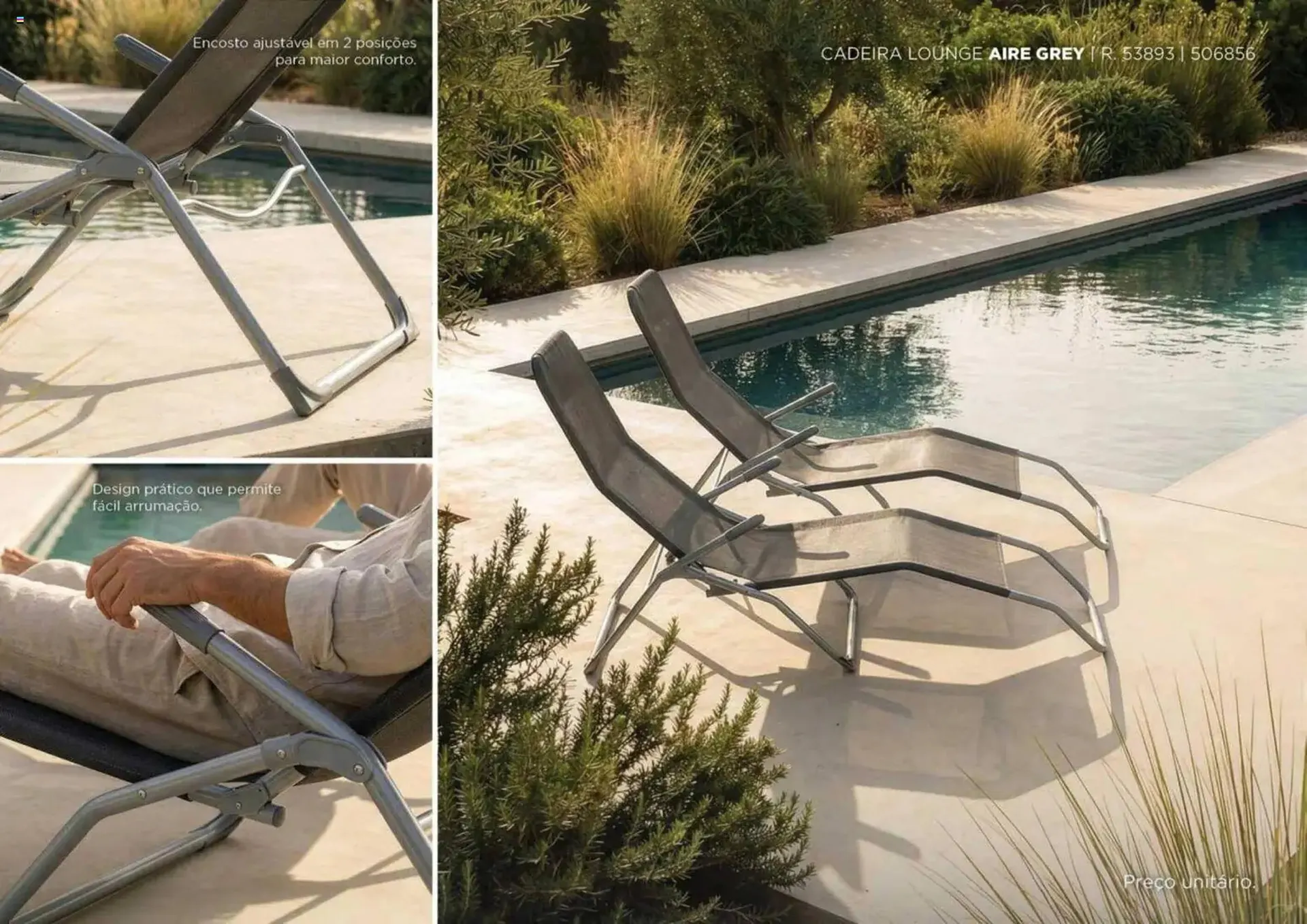 Folheto Catálogo Espaço Casa de 7 de março até 29 de agosto 2026 - Pagina 174