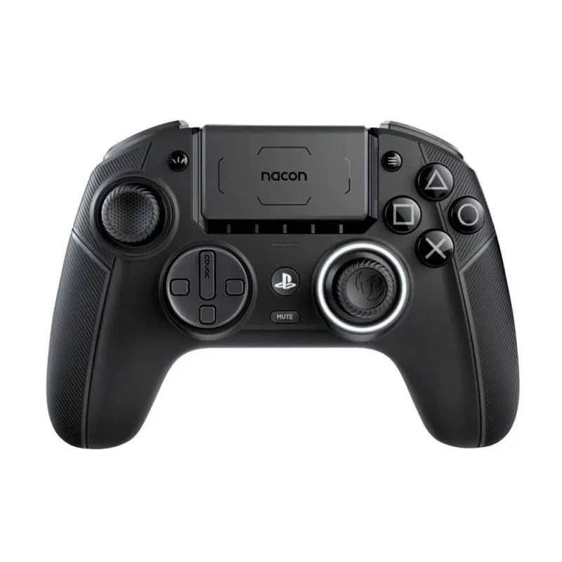 Gamepad Nacon Revolution 5 Pro Preto