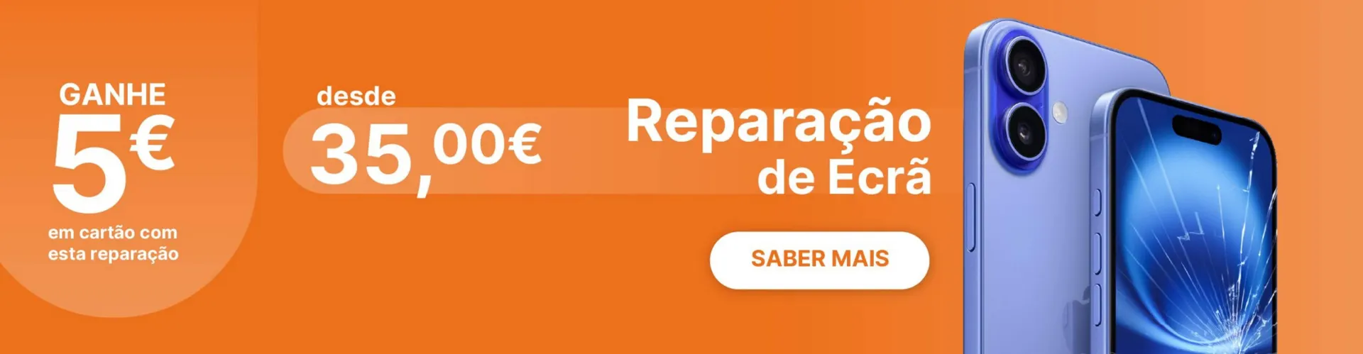 Folheto Folheto Iservices de 1 de março até 14 de março 2025 - Pagina 3