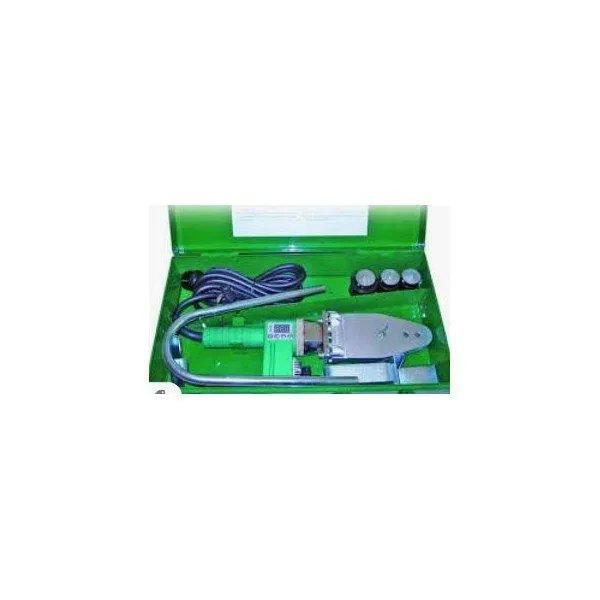 Polifusora c/ matrizes 20/25/32/40 CSS2040