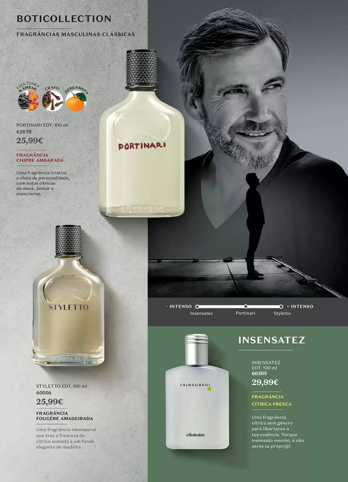 Folheto Folheto O Boticário de 29 de janeiro até 25 de fevereiro 2025 - Pagina 70