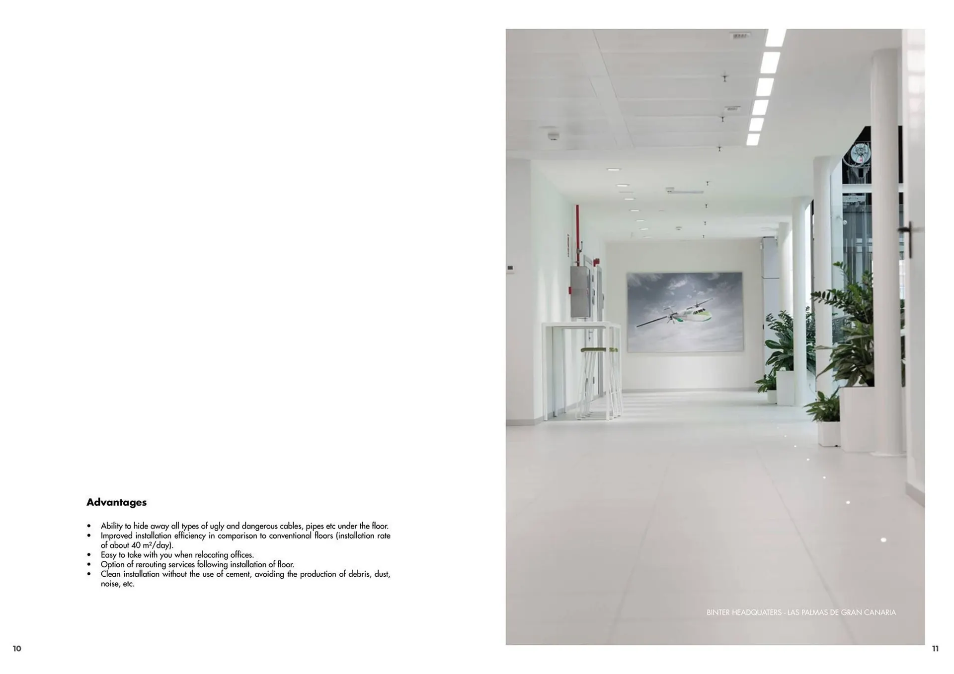 Folheto Folheto Porcelanosa de 11 de março até 31 de dezembro 2024 - Pagina 6