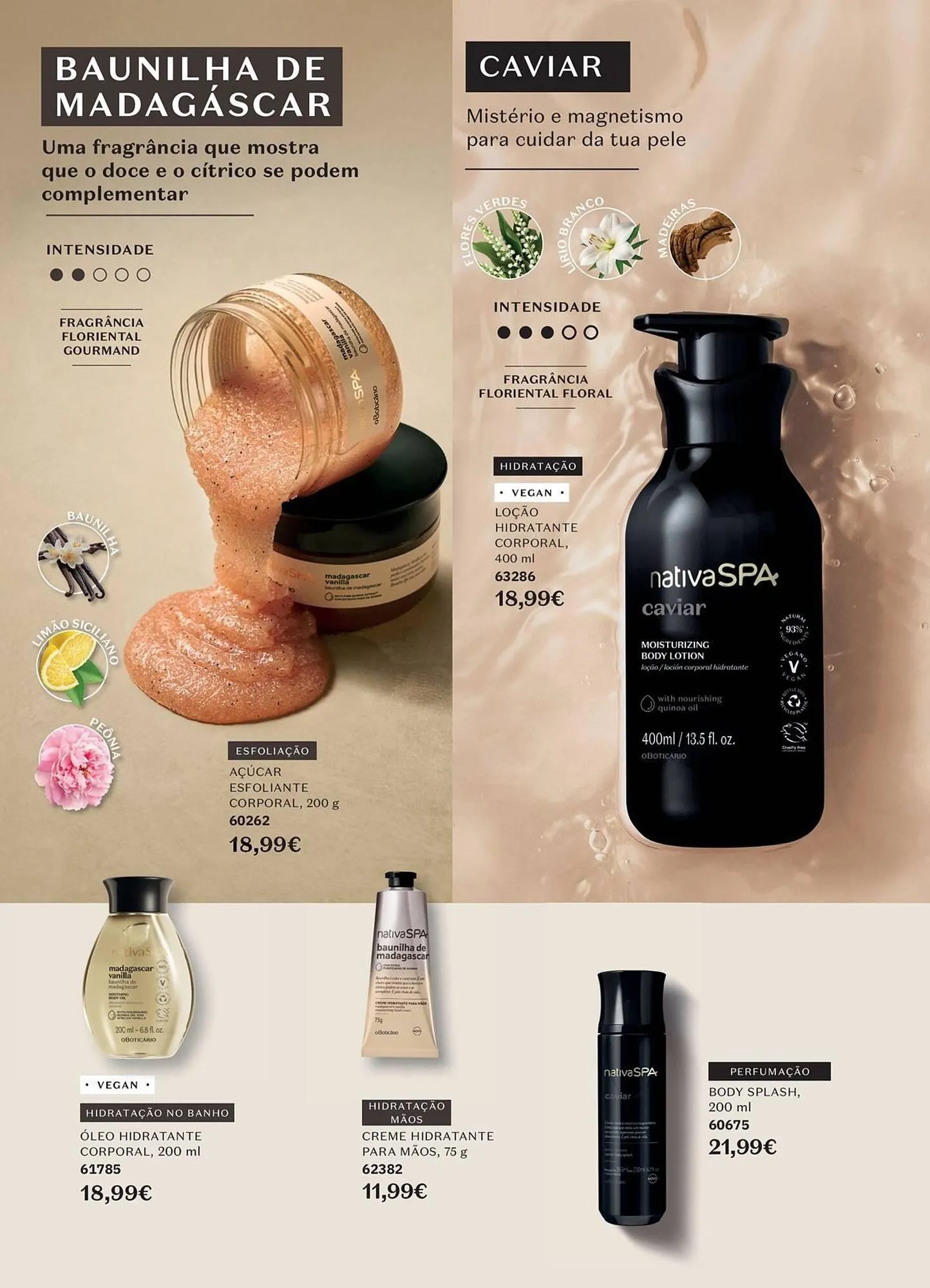 Folheto Folheto O Boticário de 22 de janeiro até 18 de fevereiro 2026 - Pagina 102