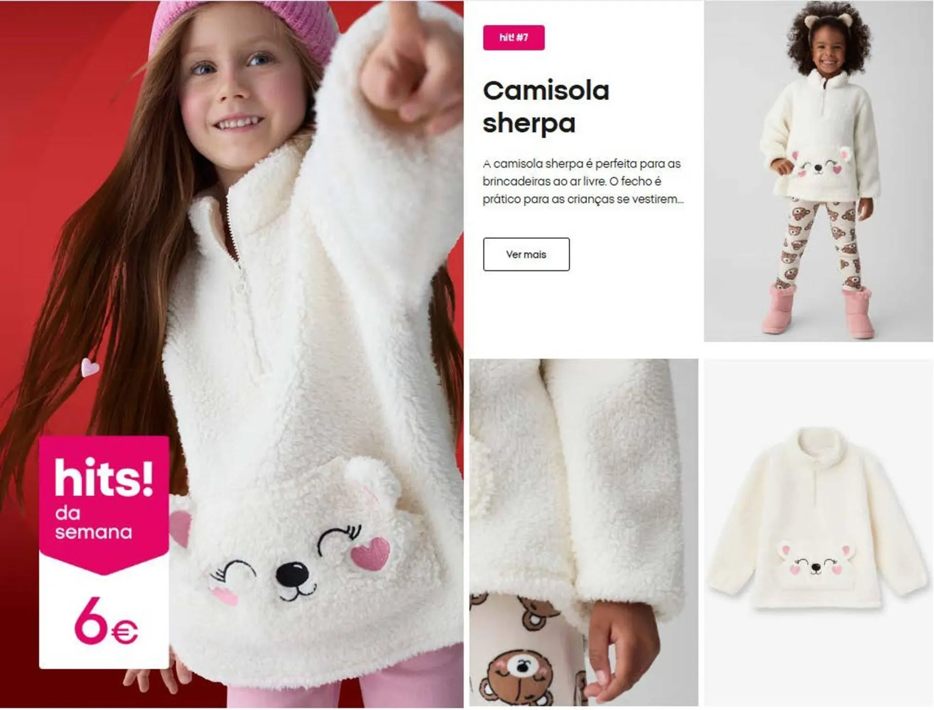 Folheto Catálogo Pepco de 30 de outubro até 5 de novembro 2025 - Pagina 8