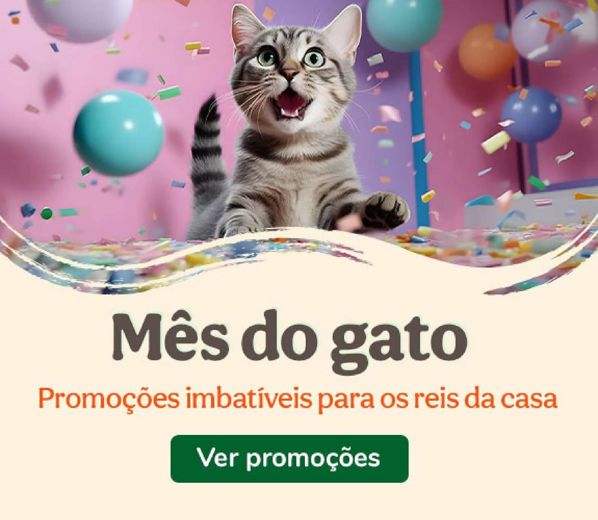 Folheto Folheto TiendAnimal de 25 de julho até 8 de agosto 2023 - Pagina 4