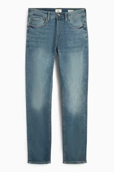 Slim jeans - LYCRA®