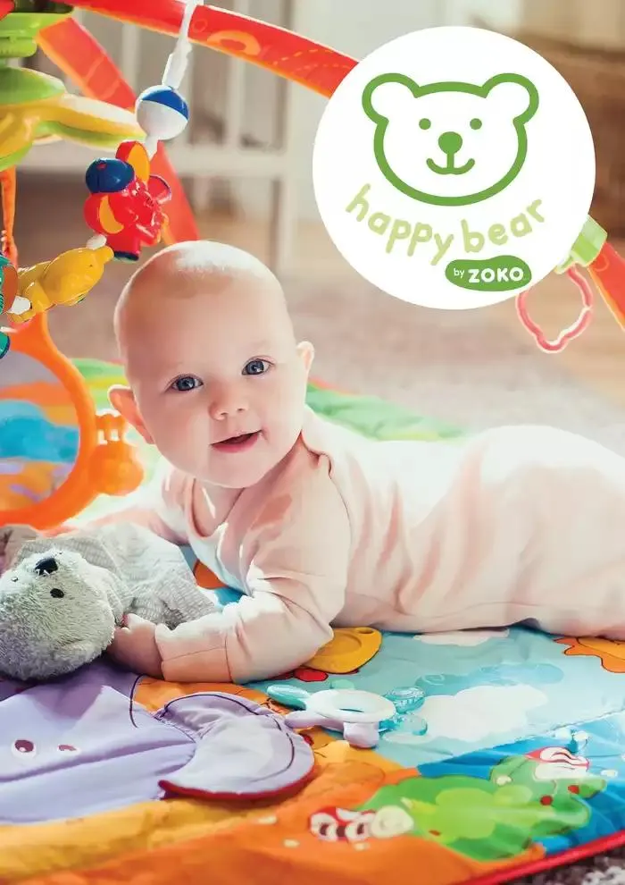 Folheto Zoko Brinquedos de 1 de novembro até 31 de agosto 2025 - Pagina 4