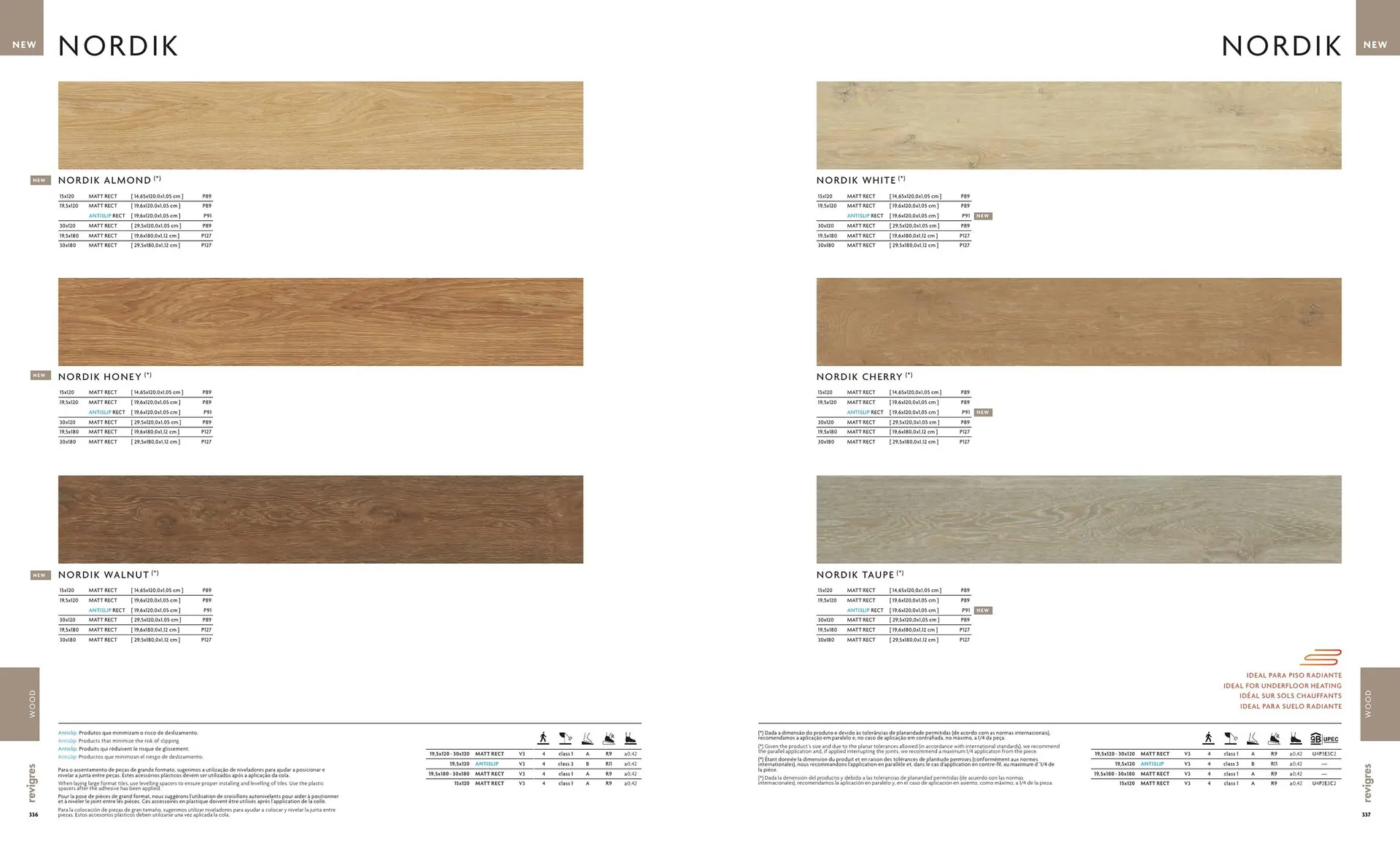 Folheto Folheto Revigres de 1 de maio até 31 de dezembro 2023 - Pagina 170