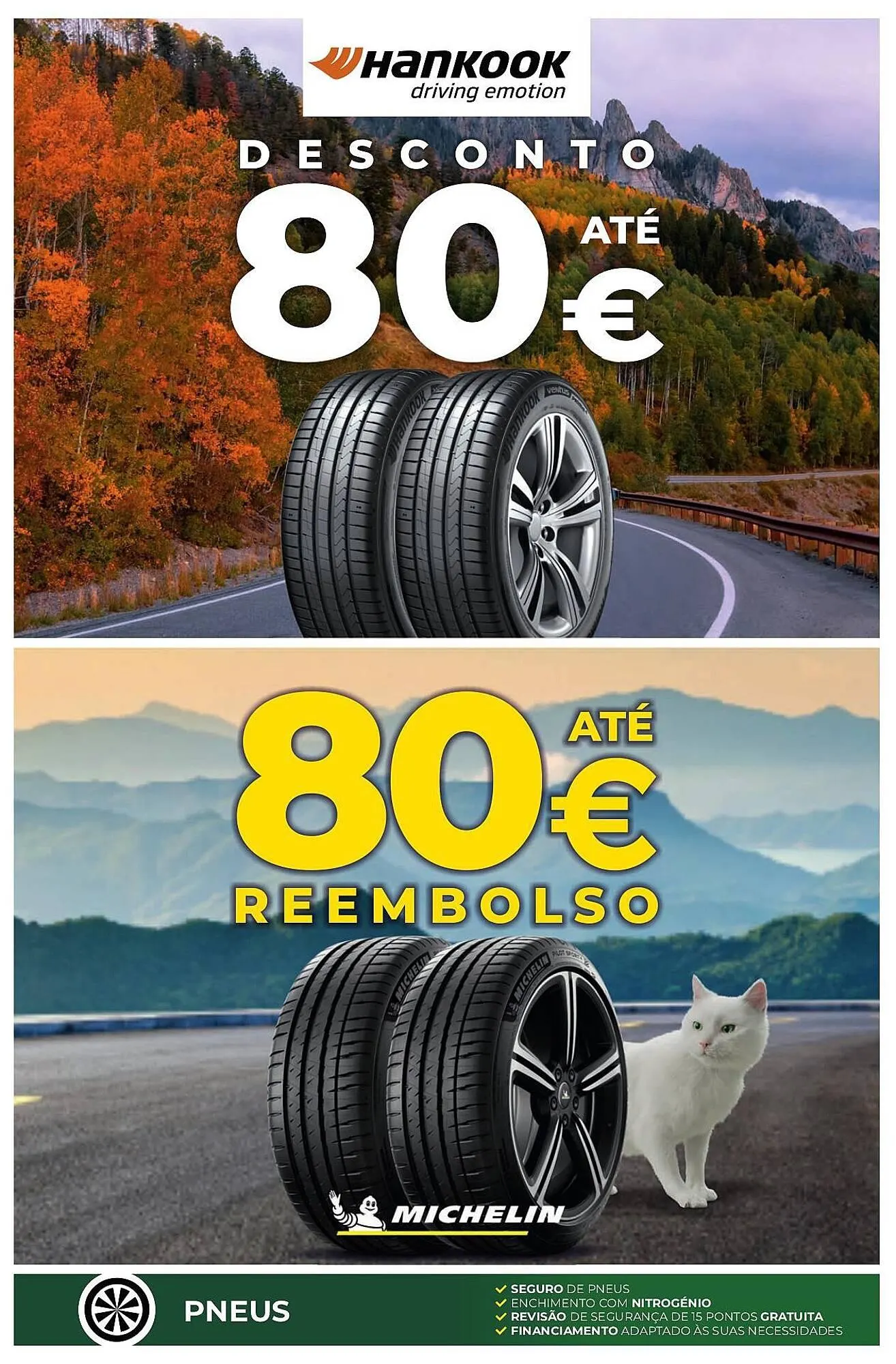 Folheto Folheto Feu Vert de 26 de março até 8 de abril 2026 - Pagina 3