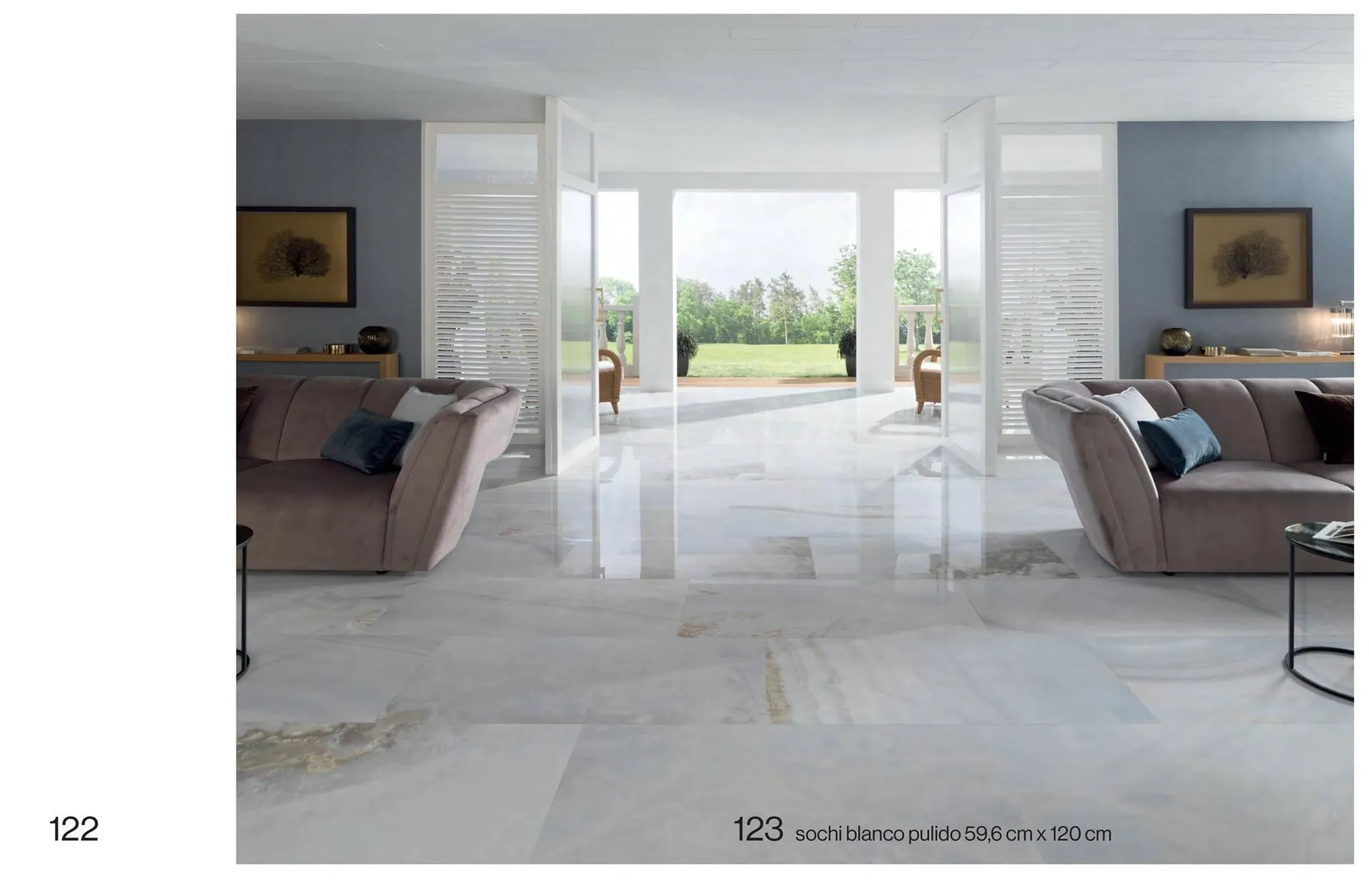 Volantino Porcelanosa da 18 febbraio a 31 dicembre di 2025 - Pagina del volantino 64