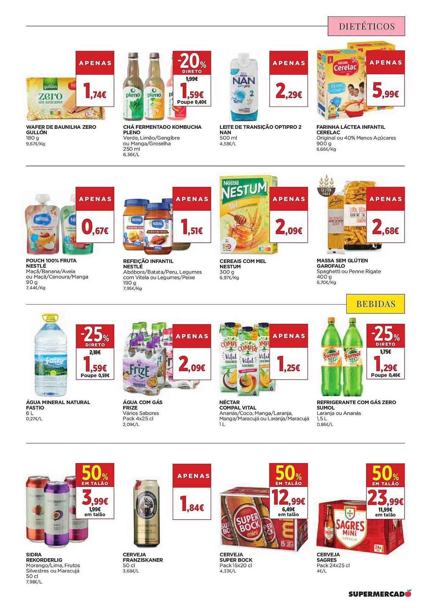 Folheto Folheto El Corte Inglés de 1 de janeiro até 15 de janeiro 2026 - Pagina 17