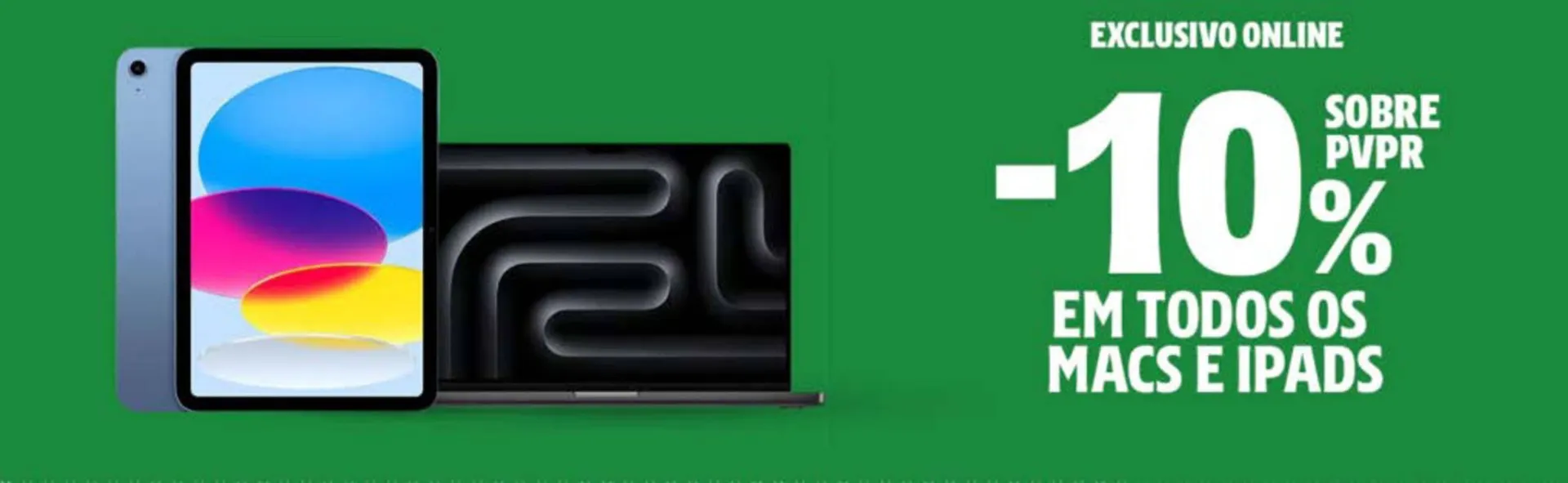 Folheto Folheto MediaMarkt de 27 de dezembro até 31 de dezembro 2025 - Pagina 3