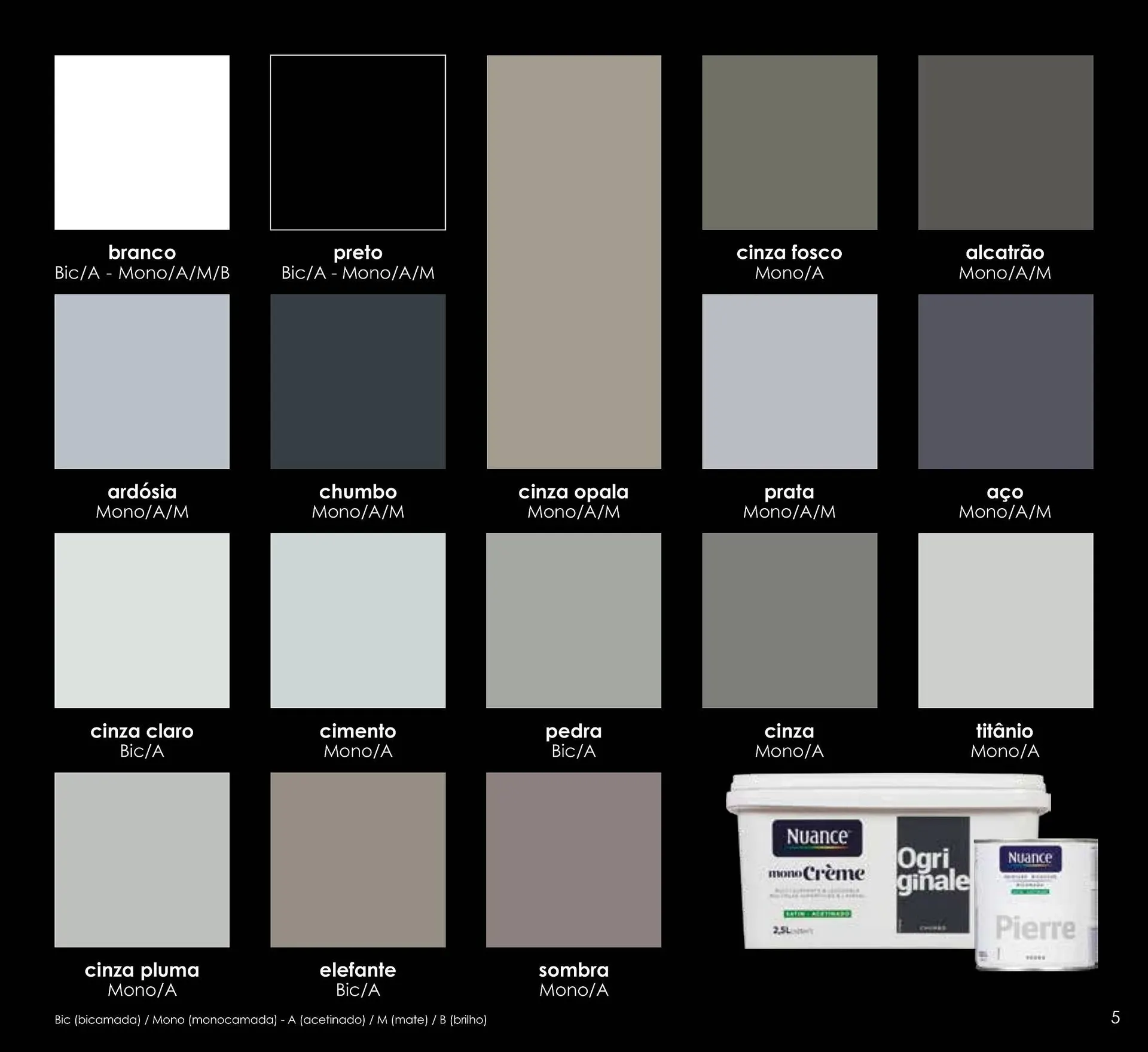 Folheto Folheto Bricomarché de 3 de janeiro até 31 de dezembro 2025 - Pagina 5