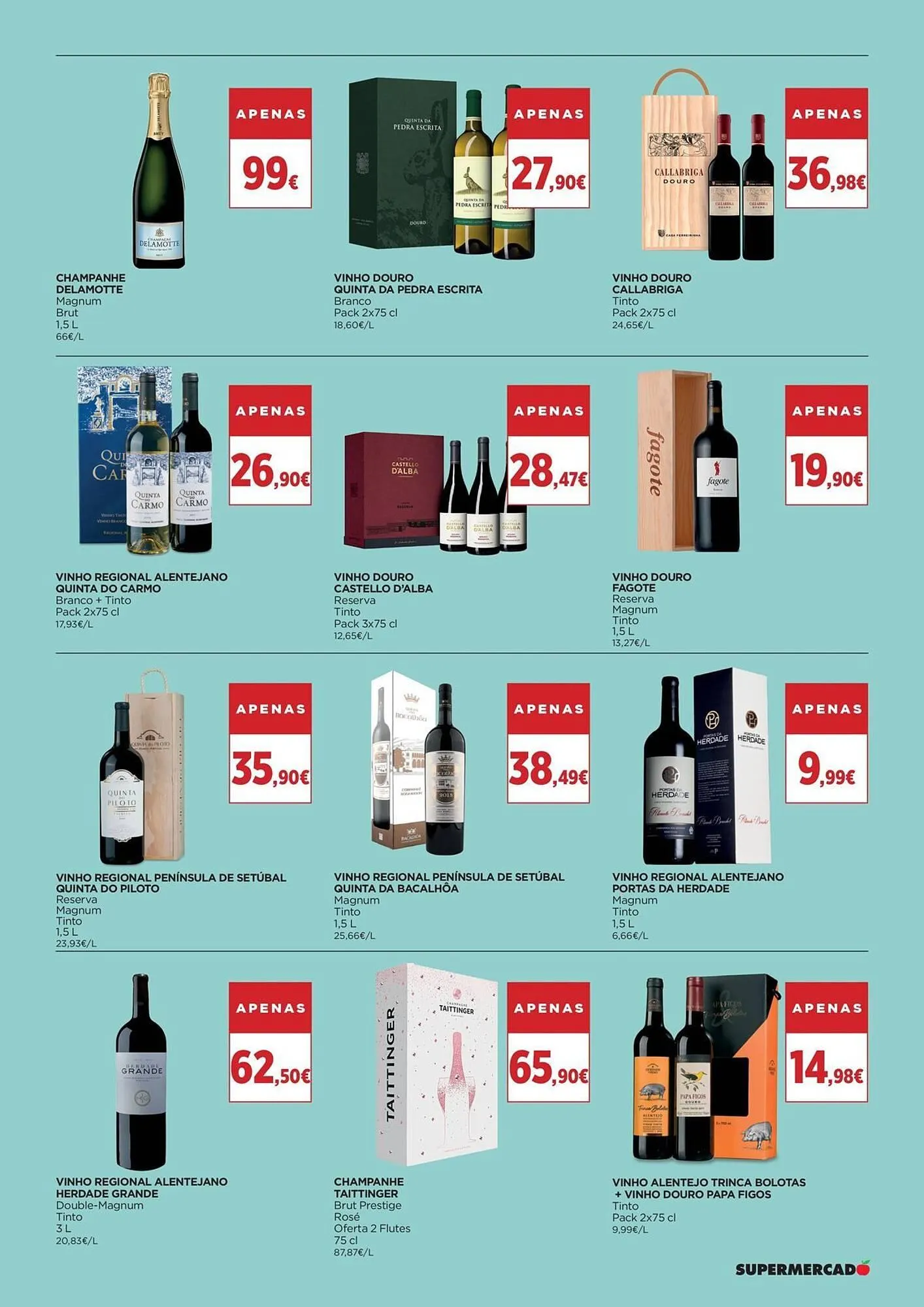 Folheto Folheto El Corte Inglés de 14 de novembro até 4 de dezembro 2025 - Pagina 23