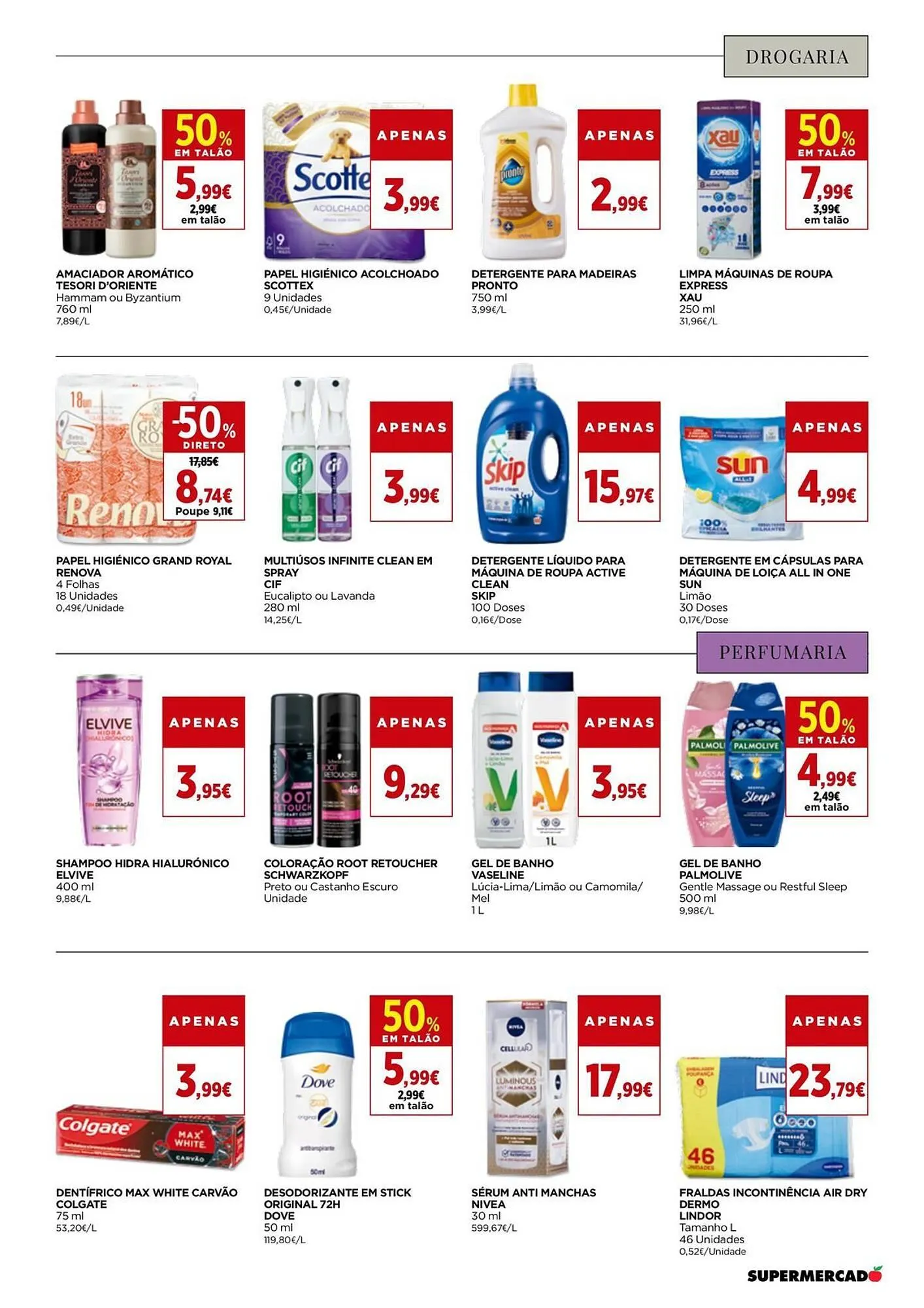 Folheto Folheto El Corte Inglés de 16 de janeiro até 29 de janeiro 2026 - Pagina 27