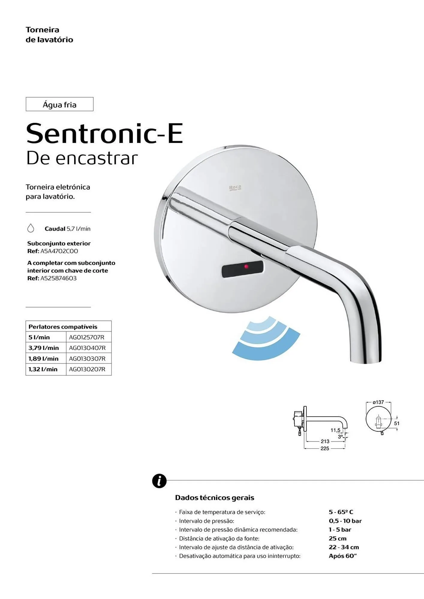 Folheto Folheto Roca de 3 de junho até 31 de dezembro 2025 - Pagina 17