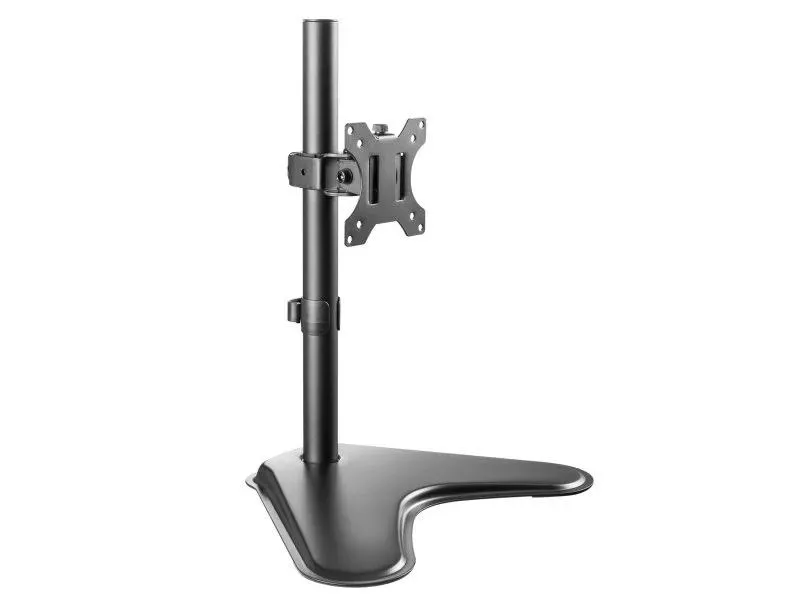 EQUIP SUPORTE SECRETARIA 1 MONITOR 13">32" ARTICULADO COM BASE 650122