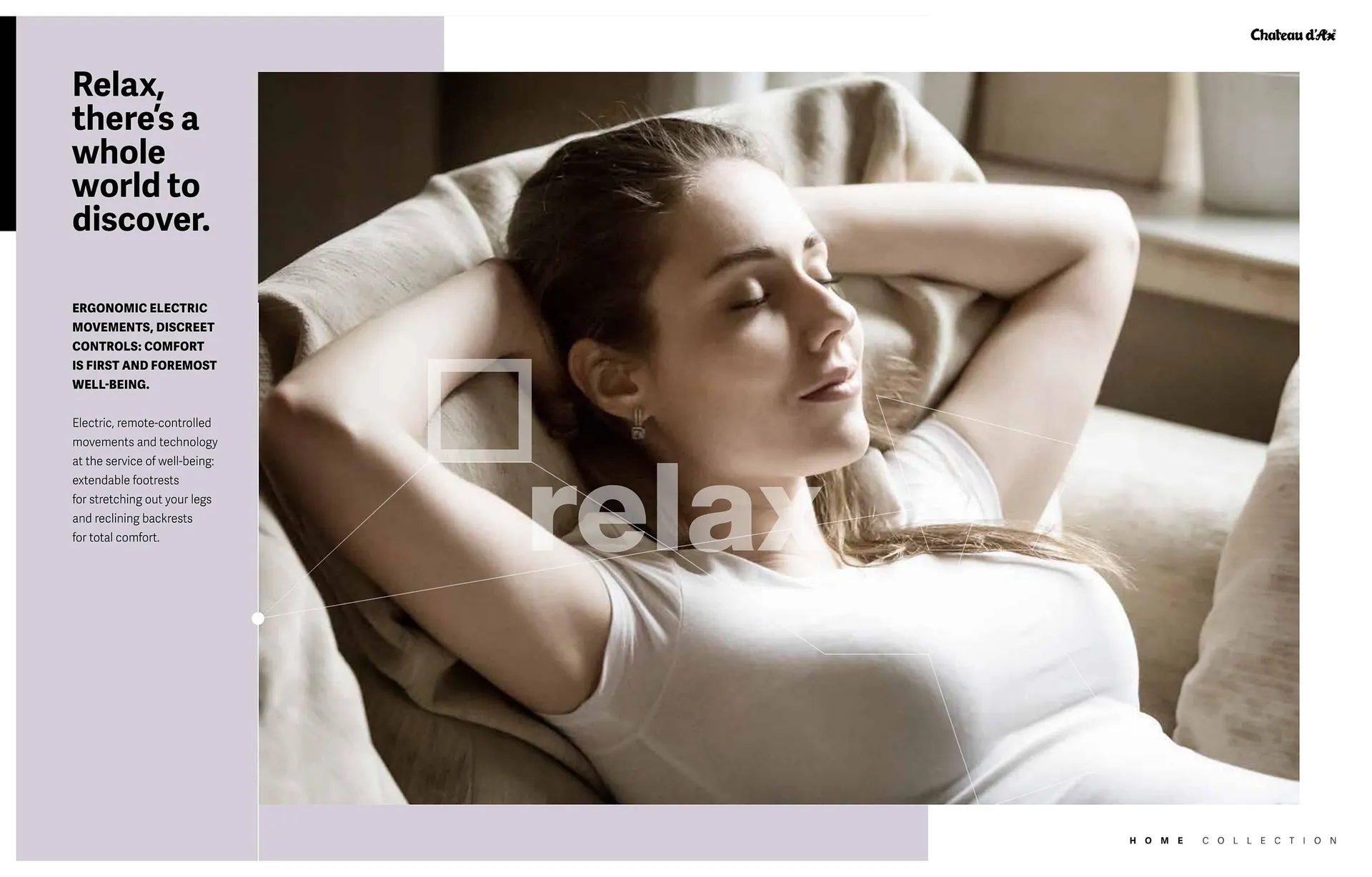 Chateau d'Ax folder van 2 december tot 31 december 2025 - folder pagina 5